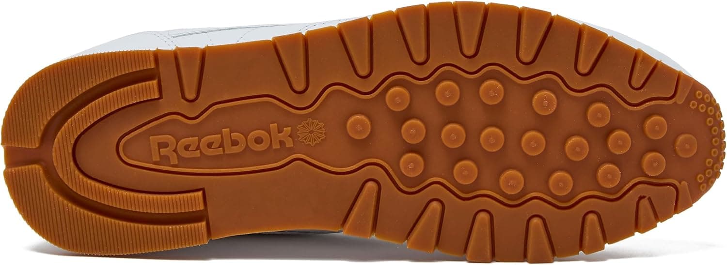 کفش مردانه Reebok Classic Leather مدل LOW کفش مردانه Reebok Classic Leather مدل LOW