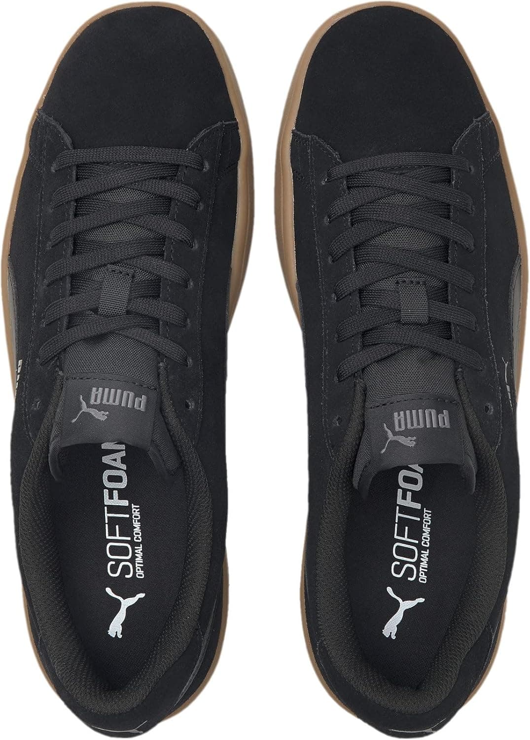 کفش ورزشی یونیسکس PUMA Smash V2 کفش ورزشی یونیسکس PUMA Smash V2