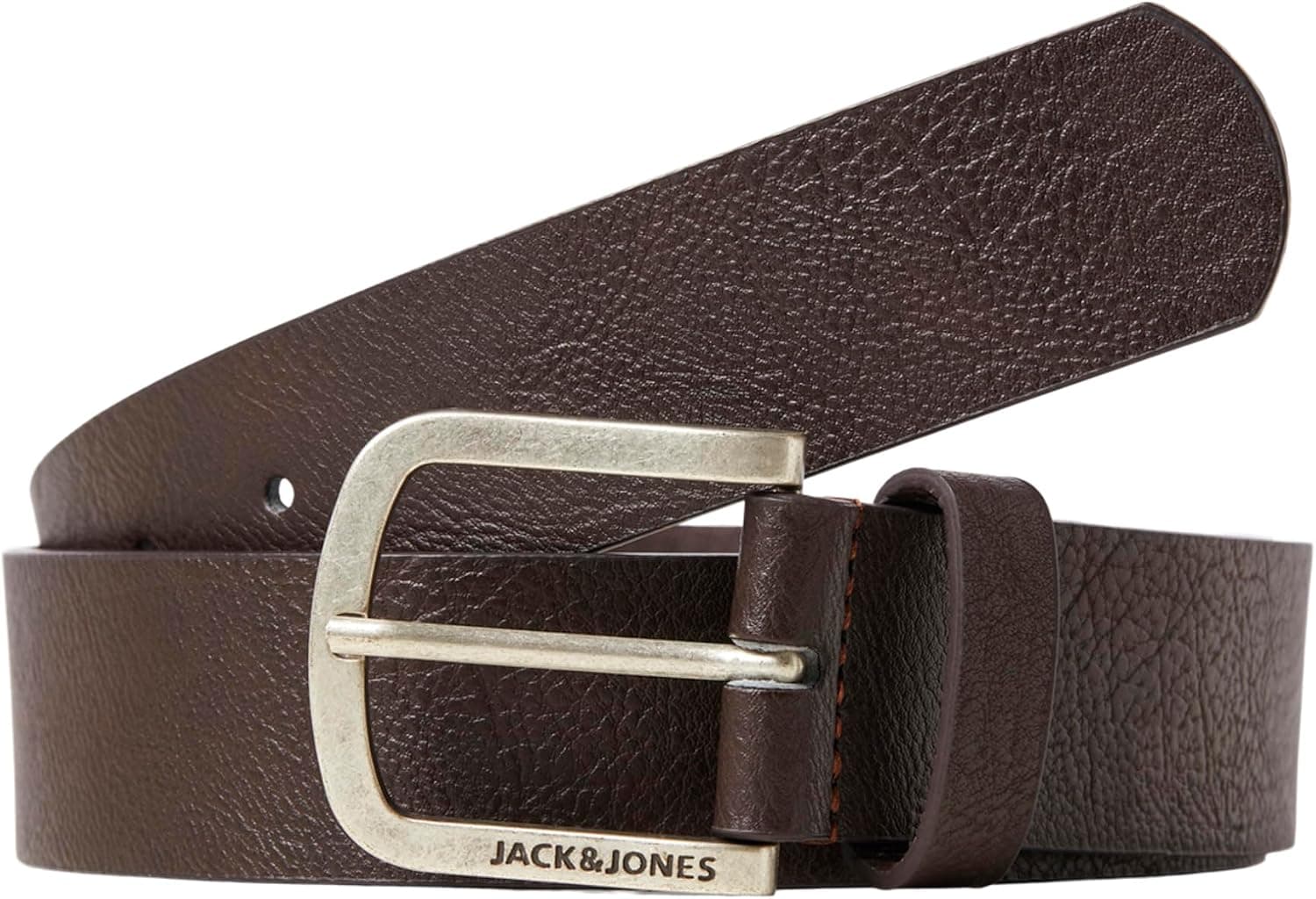 کمربند مردانه JACK & JONES مدل JACHARRY BELT NOOS کمربند مردانه JACK & JONES مدل JACHARRY BELT NOOS