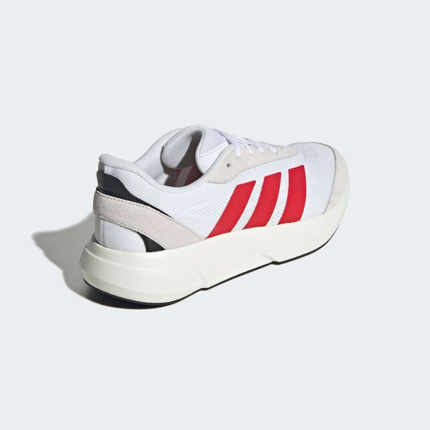 کفش مردانه adidas غیرفوتبالی مشکی LIGHTSHIFT 22 2/3 کفش مردانه adidas غیرفوتبالی مشکی LIGHTSHIFT 22 2/3