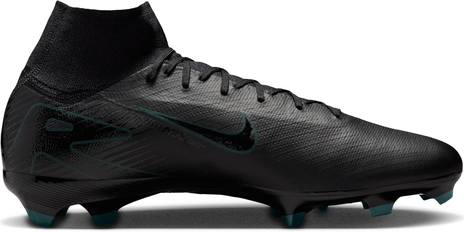 کفش فوتبال مردانه بندی Nike مدل ZOOM SUPERFLY 10 PRO FG کفش فوتبال مردانه بندی Nike مدل ZOOM SUPERFLY 10 PRO FG