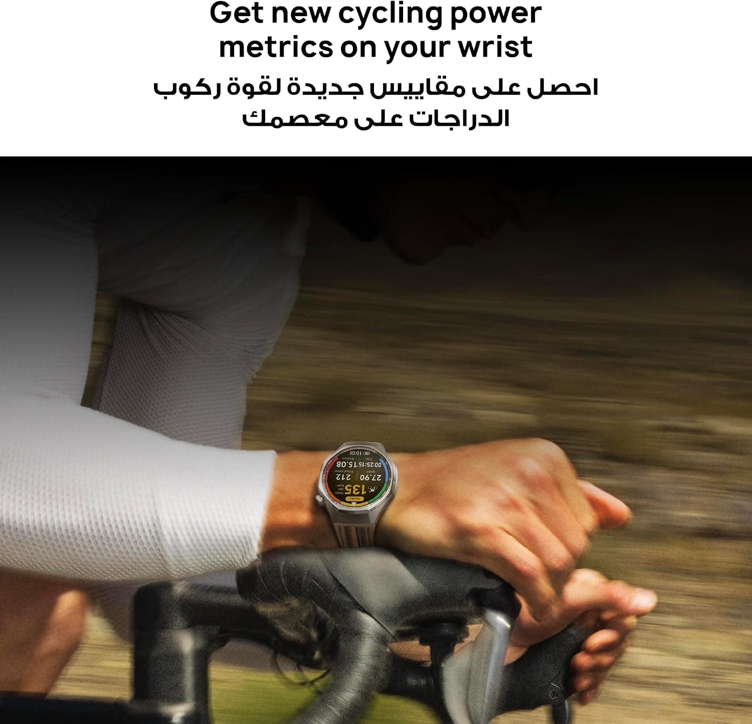 ساعت هوشمند HUAWEI WATCH GT 6 Pro، 46mm، مشکی ساعت هوشمند HUAWEI WATCH GT 6 Pro، 46mm، مشکی