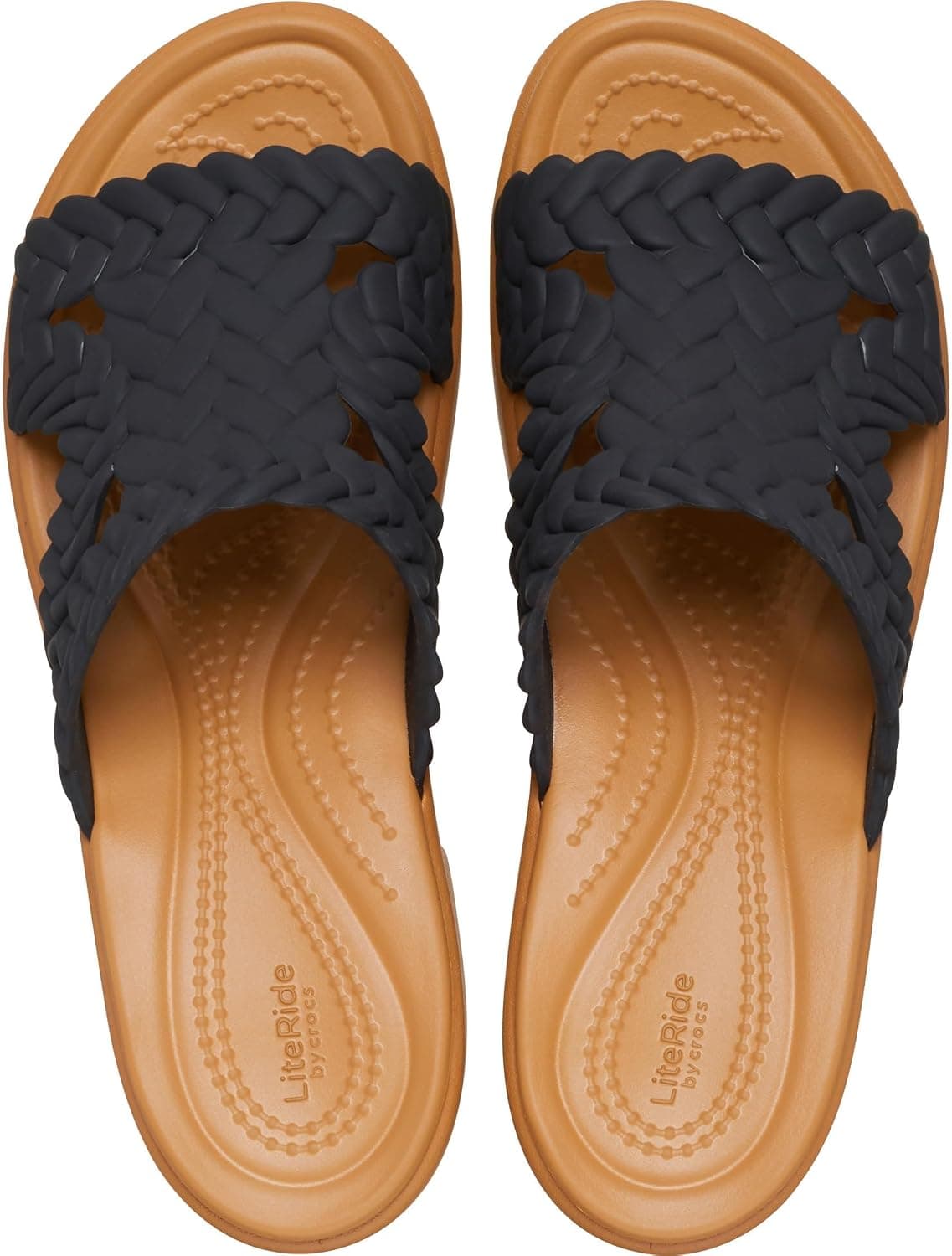 دمپایی زنانه Crocs Brooklyn Heel دمپایی زنانه Crocs Brooklyn Heel