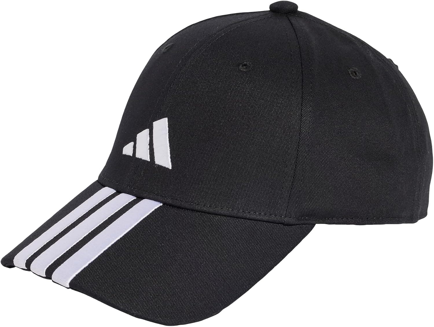 کلاه بسکتبال adidas یونیسکس بزرگسال 3 STRIPES NEW LOGO بسته 1 عددی کلاه بسکتبال adidas یونیسکس بزرگسال 3 STRIPES NEW LOGO بسته 1 عددی