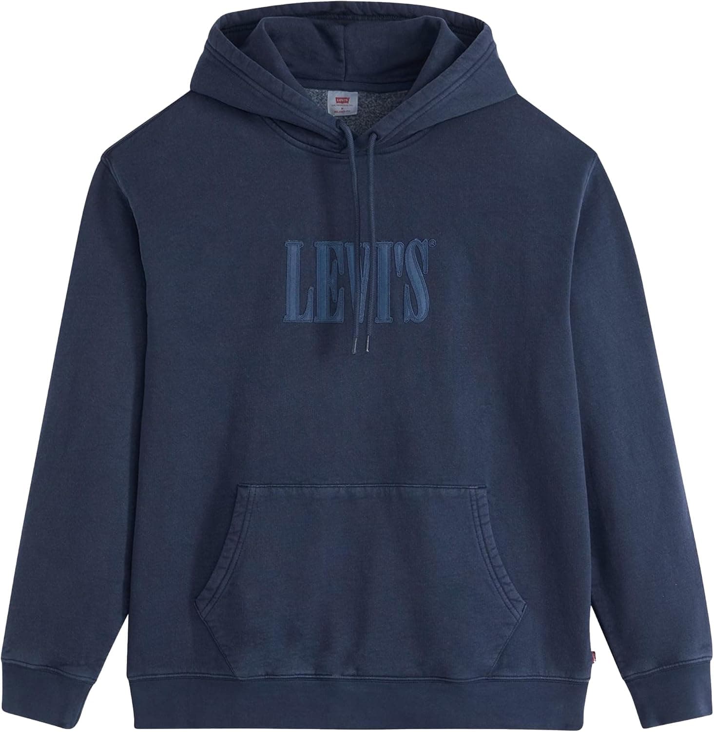 هودی مردانه Levi's فیت ریلکس با طرح گرافیکی هودی مردانه Levi's فیت ریلکس با طرح گرافیکی