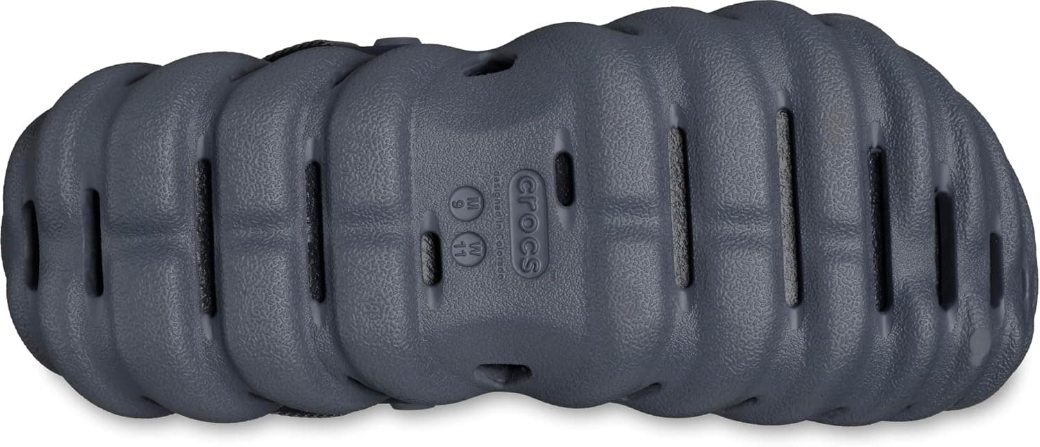 کفش کلاگ مردانه Crocs Echo Clogs Takunya کفش کلاگ مردانه Crocs Echo Clogs Takunya