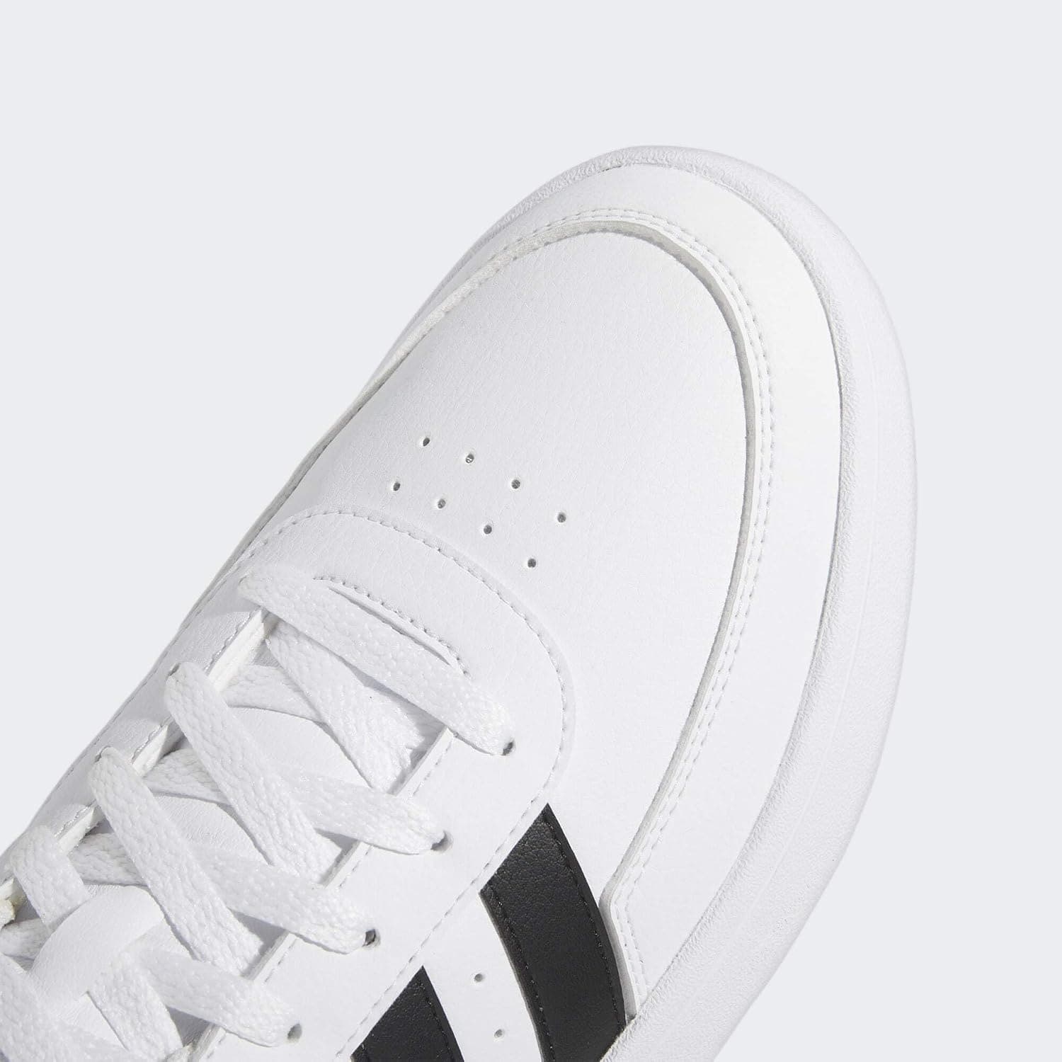کفش روزمره مردانه adidas Breaknet 2.0 سیاه مدل HP9425 کفش روزمره مردانه adidas Breaknet 2.0 سیاه مدل HP9425