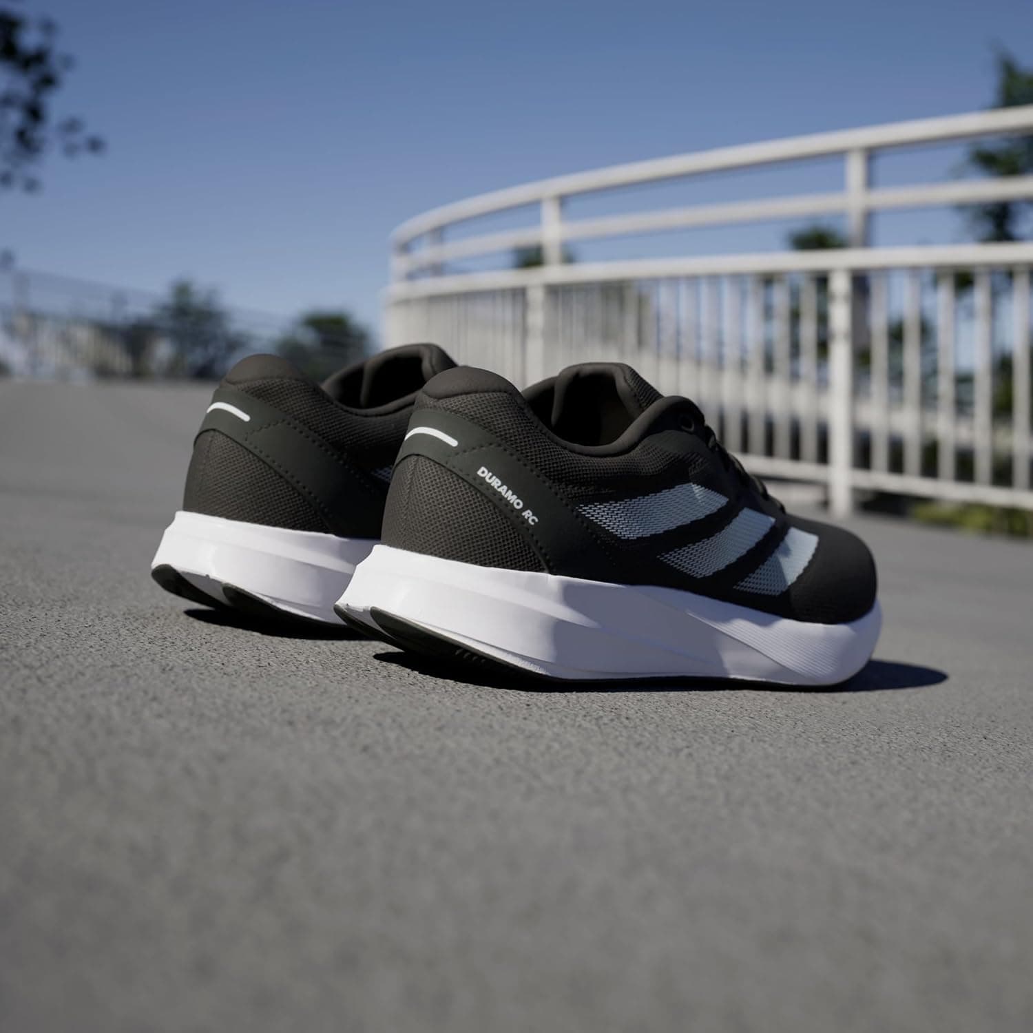 کفش یونیسکس بزرگسال adidas مدل Duramo Rc کفش یونیسکس بزرگسال adidas مدل Duramo Rc