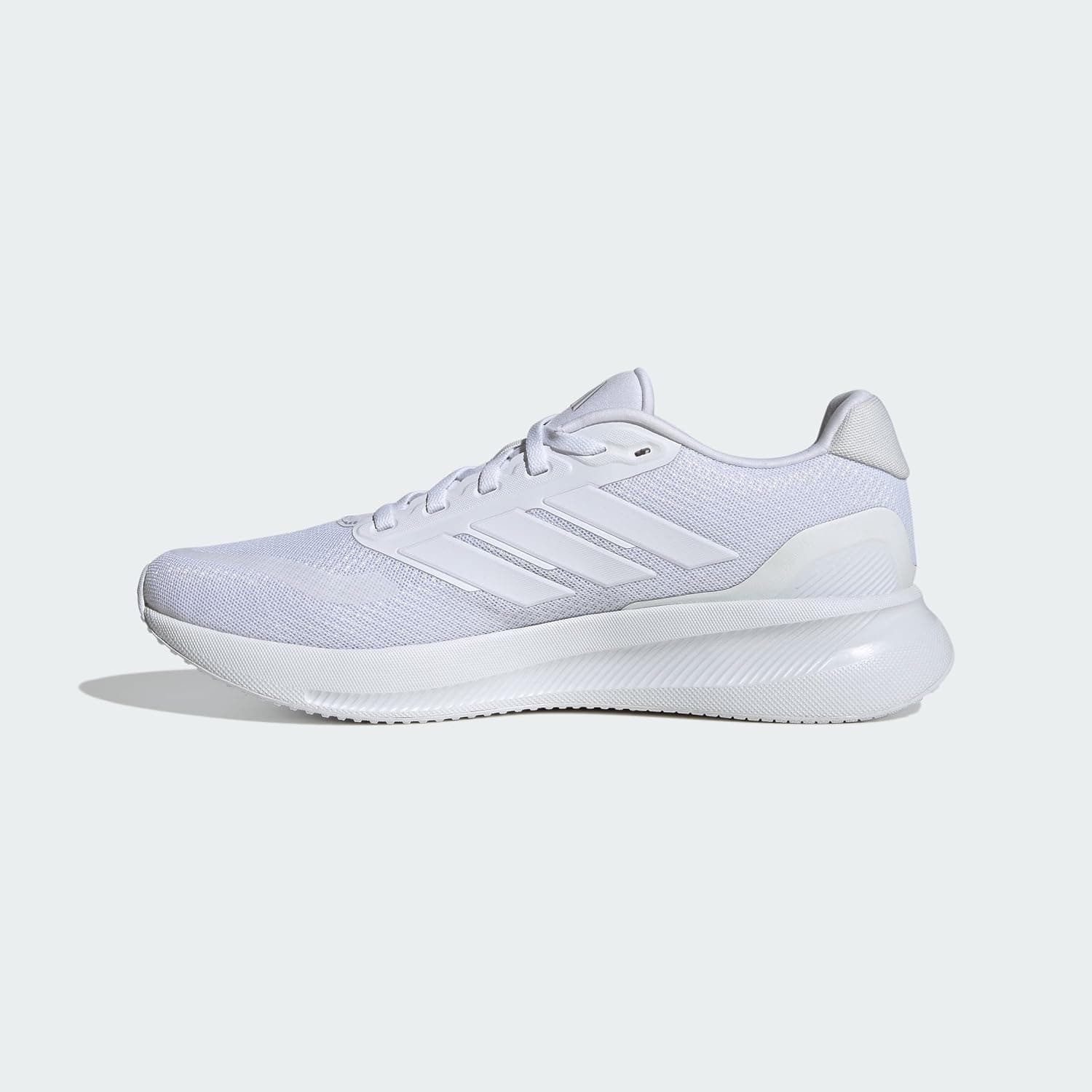 کفش ورزشی مردانه adidas مدل RUNFALCON 5 کفش ورزشی مردانه adidas مدل RUNFALCON 5