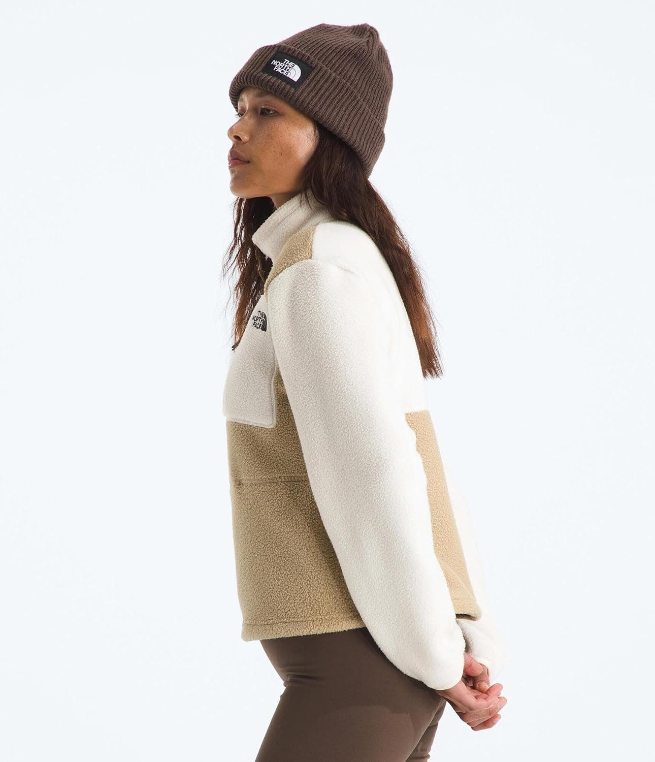 بالاپوش پولار زنانه The North Face Yumiori مدل NF0A8E89 بالاپوش پولار زنانه The North Face Yumiori مدل NF0A8E89