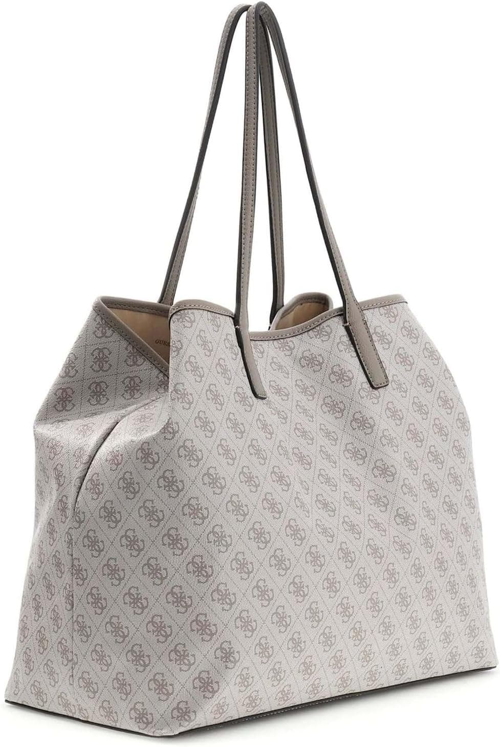 کیف دستی توت زنانه GUESS بزرگ دوکاره مدل Victtoria کیف دستی توت زنانه GUESS بزرگ دوکاره مدل Victtoria