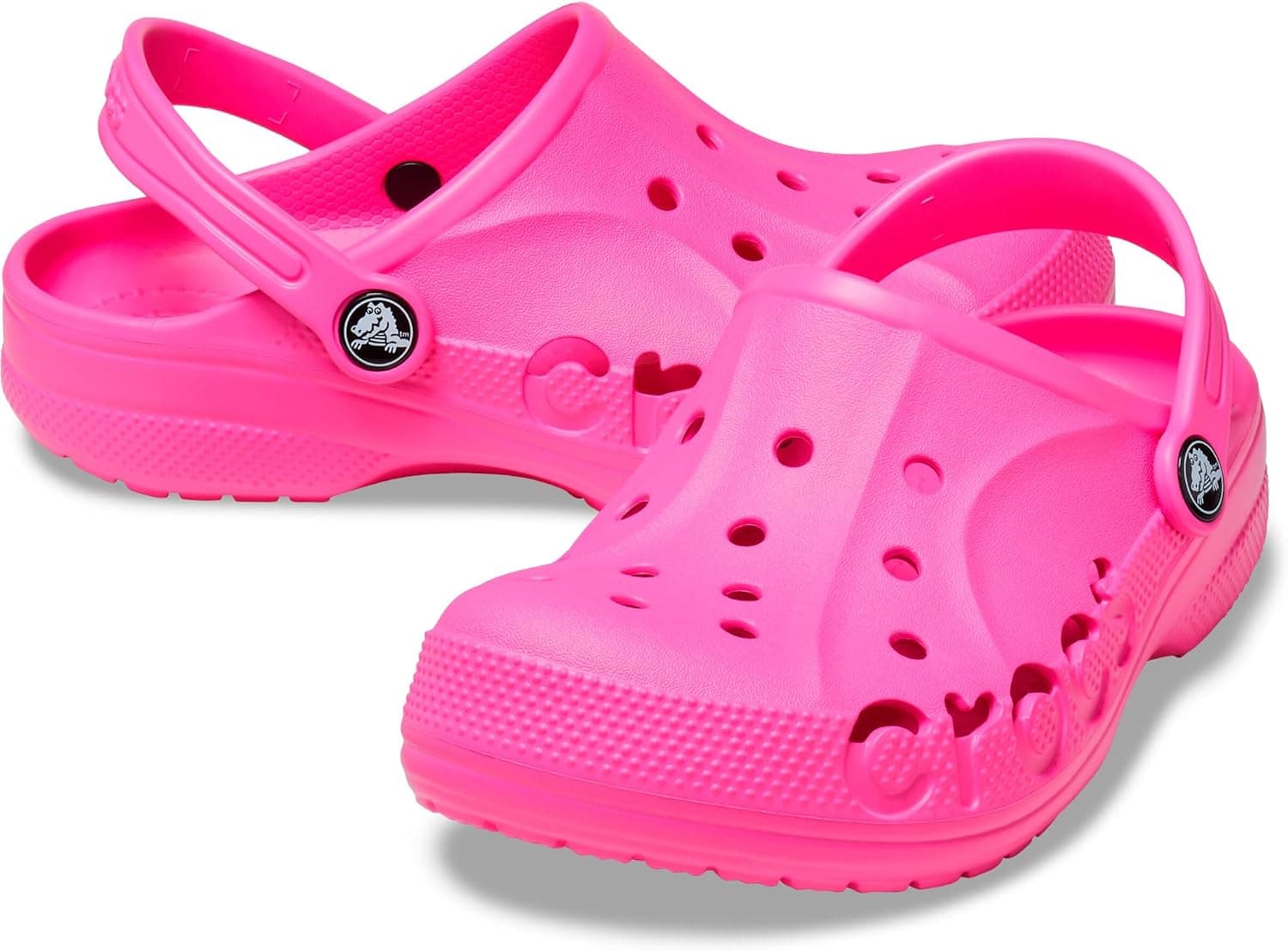 کفش کلاگ بچگانه یونیسکس Crocs Baya مدل 207012-2V3 کفش کلاگ بچگانه یونیسکس Crocs Baya مدل 207012-2V3