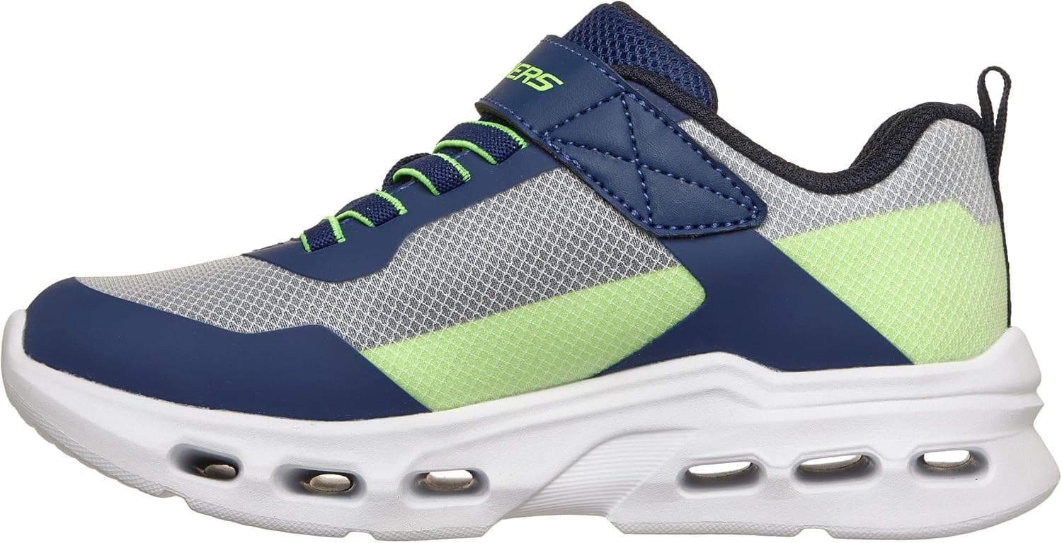 کفش اسنیکر پسرانه Skechers مدل GLIDE-STEP AERO کفش اسنیکر پسرانه Skechers مدل GLIDE-STEP AERO