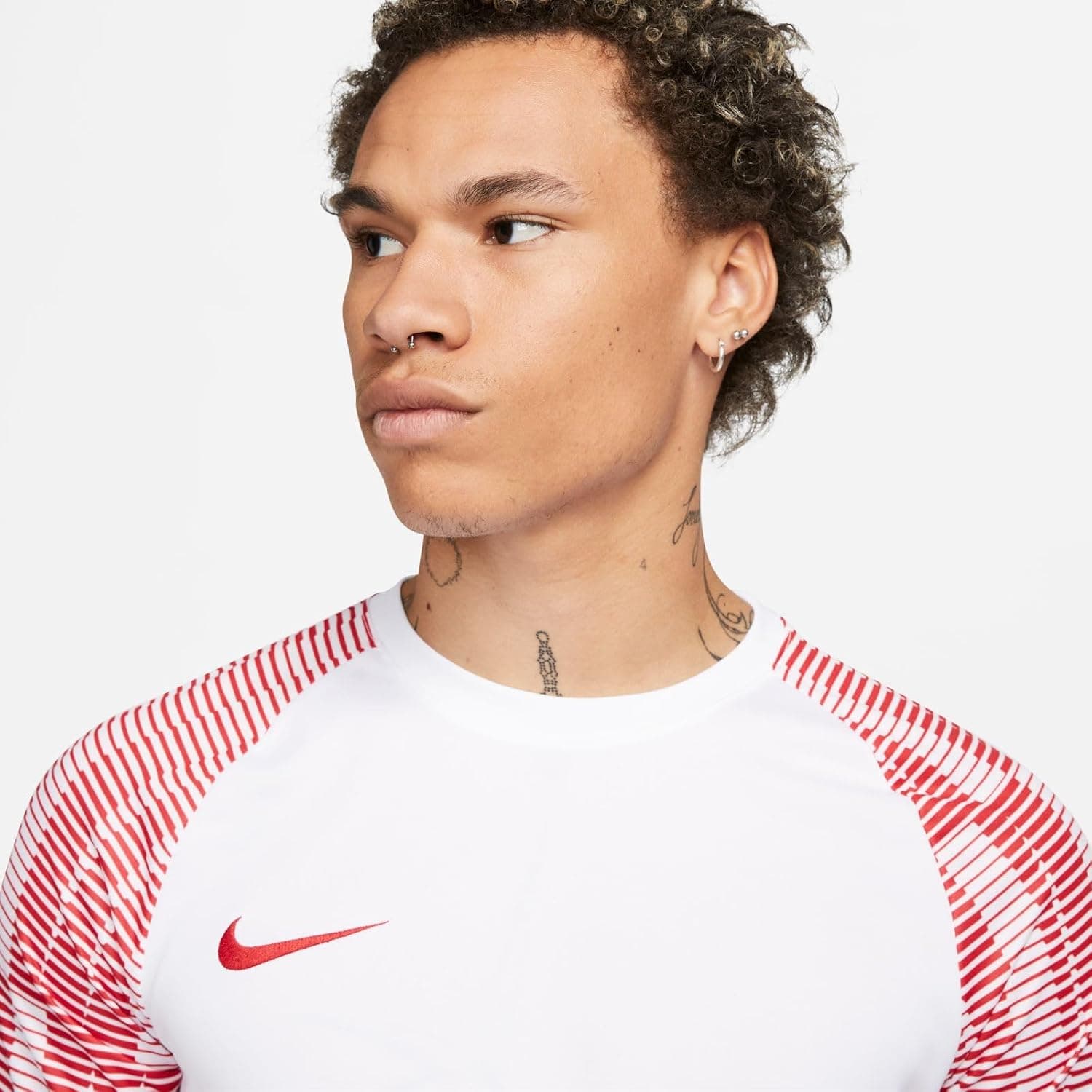 پیراهن ورزشی آستین کوتاه مردانه Nike Academy Df پیراهن ورزشی آستین کوتاه مردانه Nike Academy Df