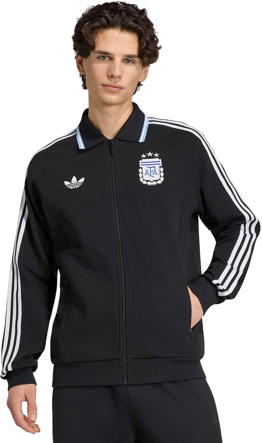سوئیشرت مردانه adidas مدل Argentina OG سوئیشرت مردانه adidas مدل Argentina OG