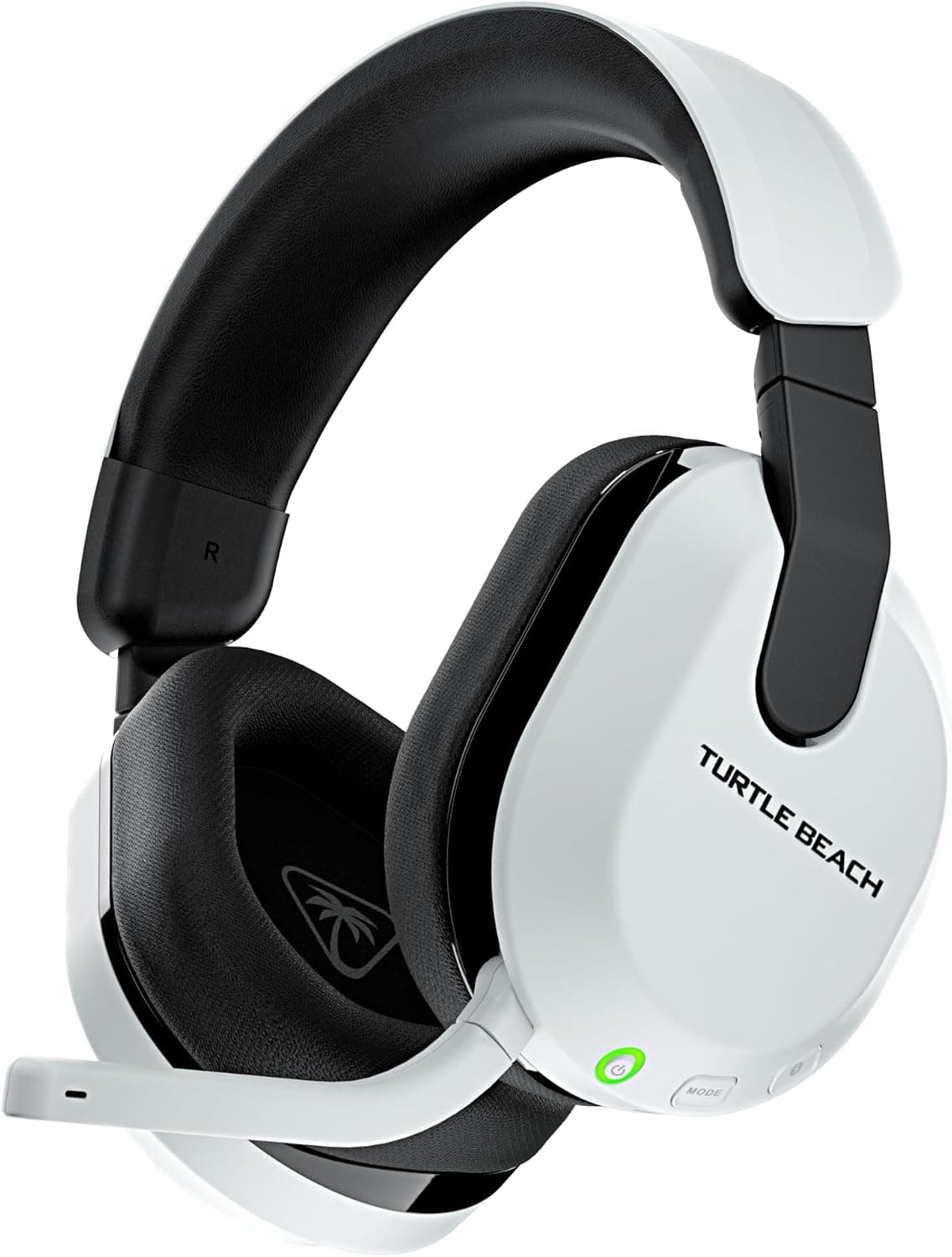 هدست گیمینگ Turtle Beach بیسیم مدل Stealth 600 GEN3 PS سفید هدست گیمینگ Turtle Beach بیسیم مدل Stealth 600 GEN3 PS سفید
