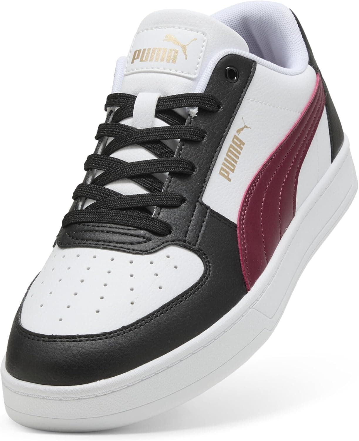 کفش ورزشی یونیسکس بزرگسال PUMA مدل Caven 2.0 کفش ورزشی یونیسکس بزرگسال PUMA مدل Caven 2.0