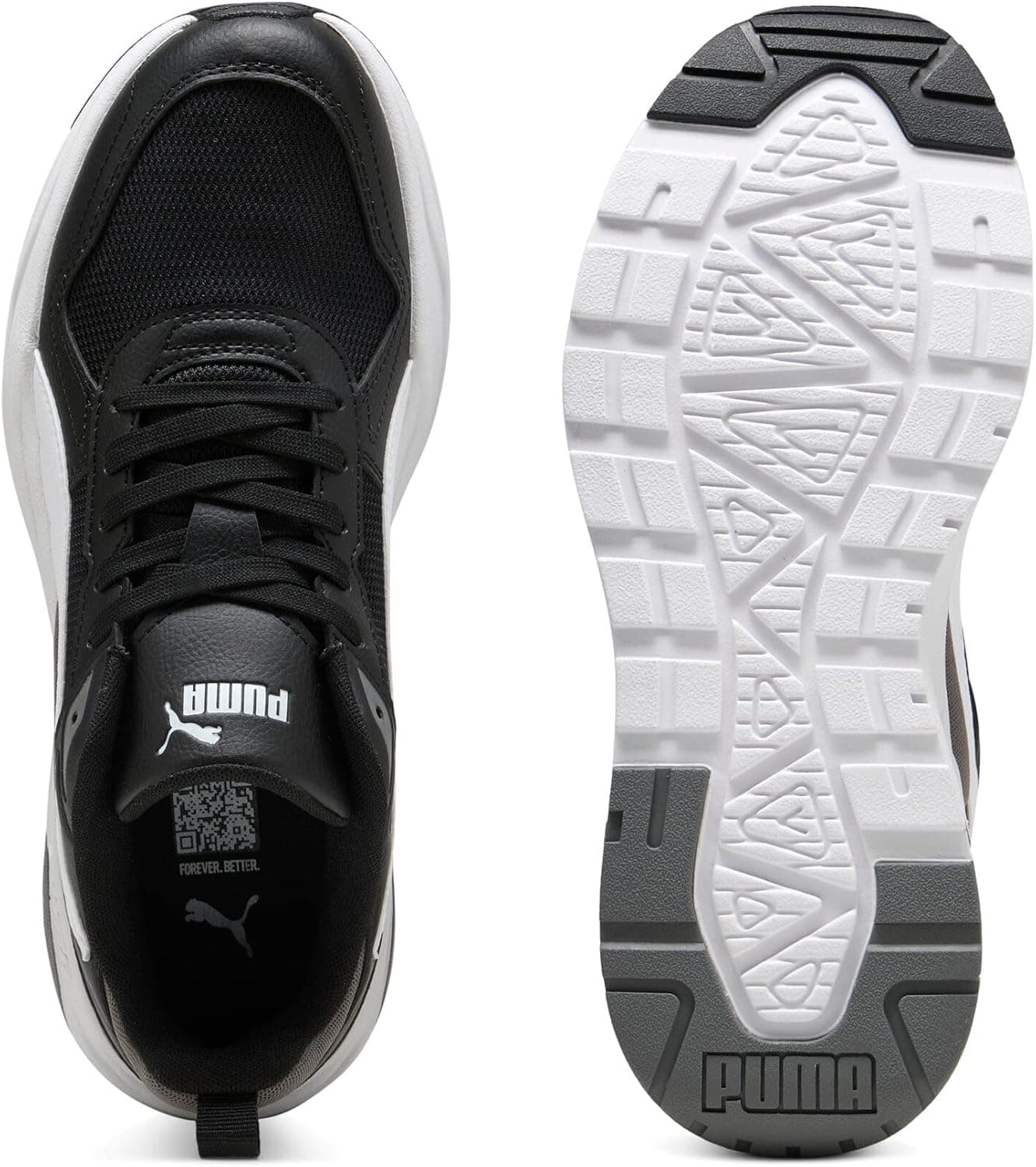 کفش ورزشی بزرگسال یونیسکس PUMA Trinity 2 Lt کفش ورزشی بزرگسال یونیسکس PUMA Trinity 2 Lt