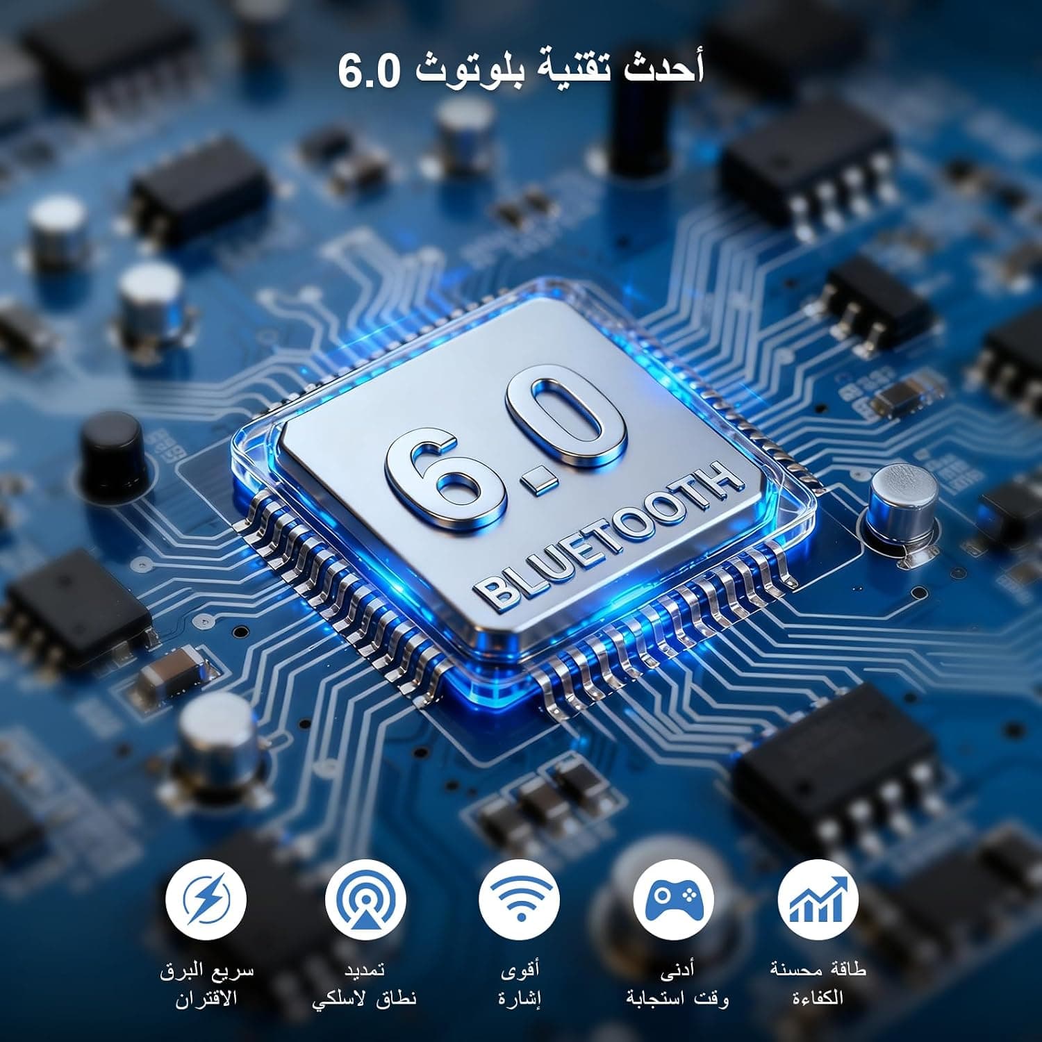 هدفون بلوتوثی FOFUN حذف نویز فعال هیبریدی مدل NC95 هدفون بلوتوثی FOFUN حذف نویز فعال هیبریدی مدل NC95