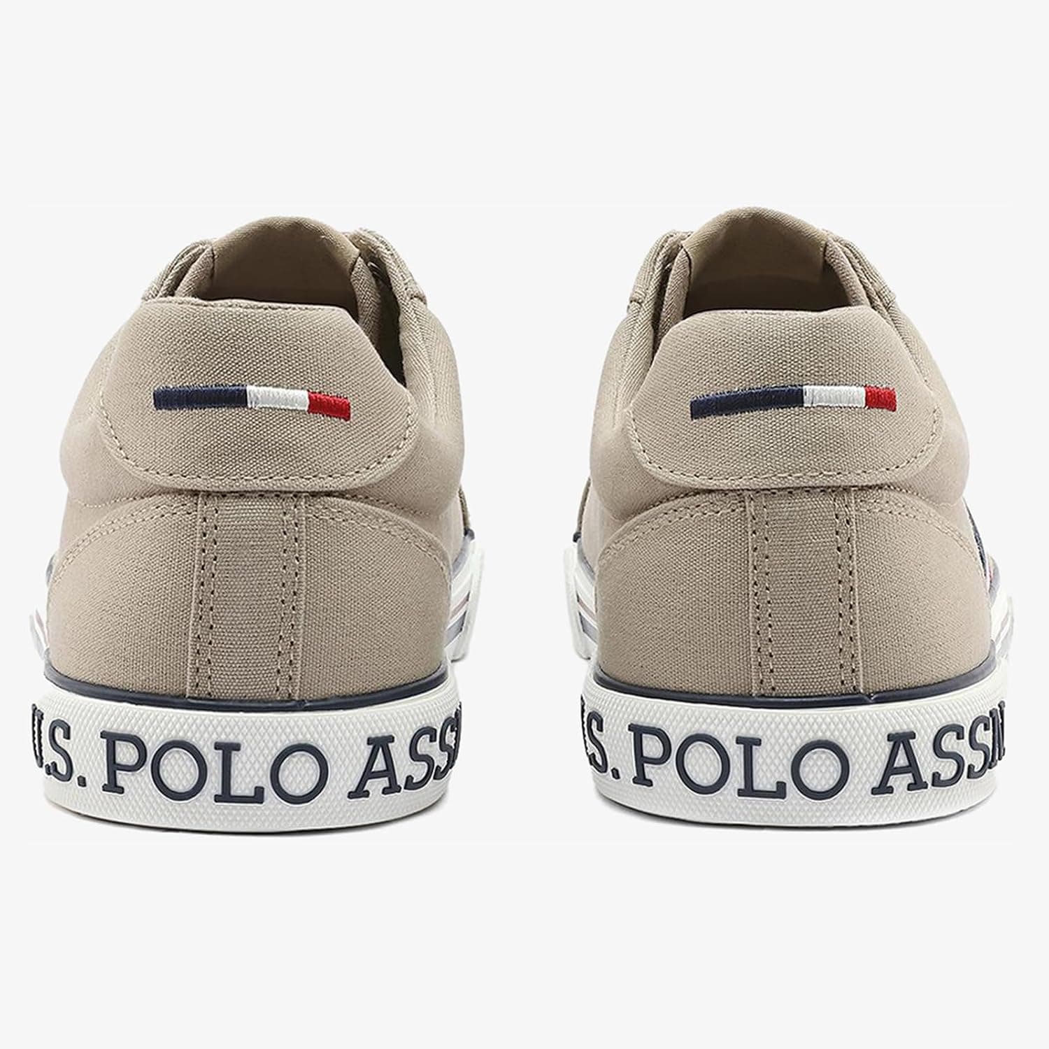 کفش کتانی مردانه U.S. Polo Assn. مدل 102065915 کفش کتانی مردانه U.S. Polo Assn. مدل 102065915
