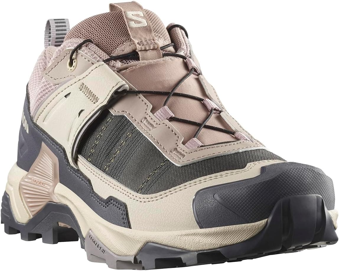 کفش ورزشی مردانه Salomon خاکستری Outdoor مدل 474535 X Ultra 360 Gtx کفش ورزشی مردانه Salomon خاکستری Outdoor مدل 474535 X Ultra 360 Gtx