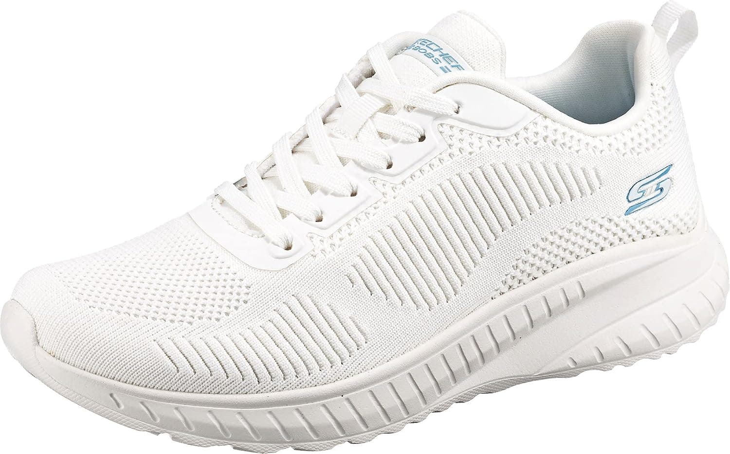 کفش ورزشی زنانه Skechers Bobs Squad Chaos کفش ورزشی زنانه Skechers Bobs Squad Chaos