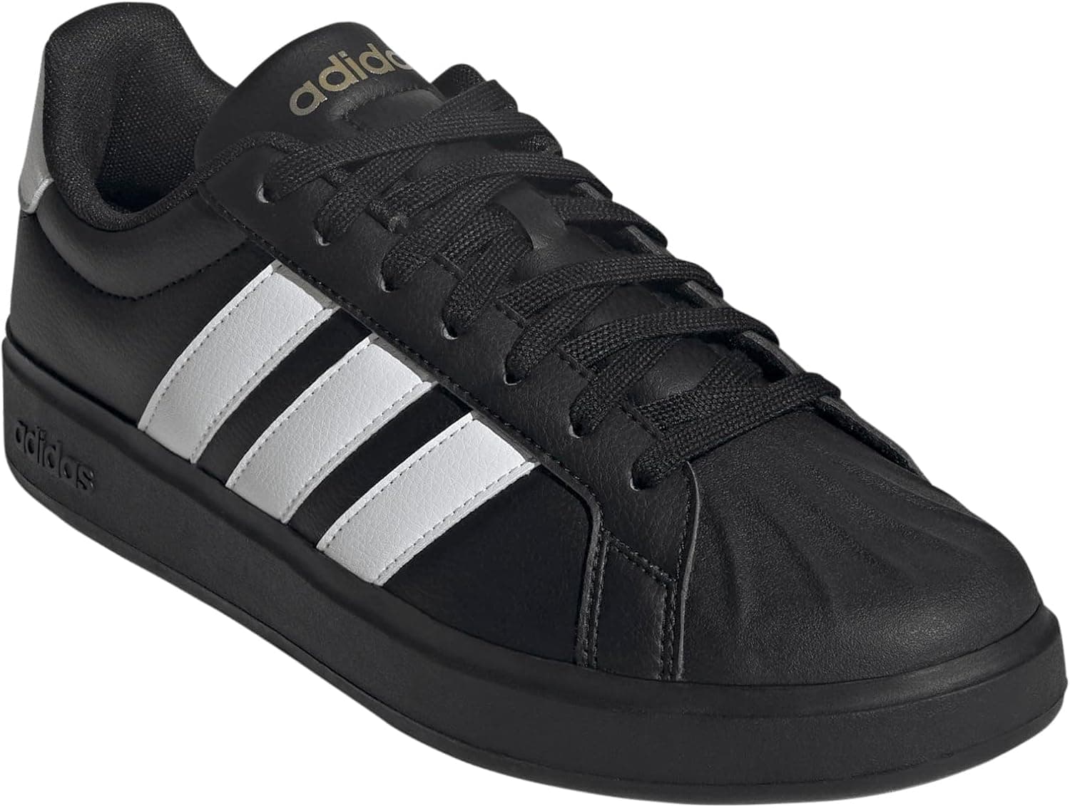 کفش کتانی مردانه سفید adidas مدل JP8279 کفش کتانی مردانه سفید adidas مدل JP8279