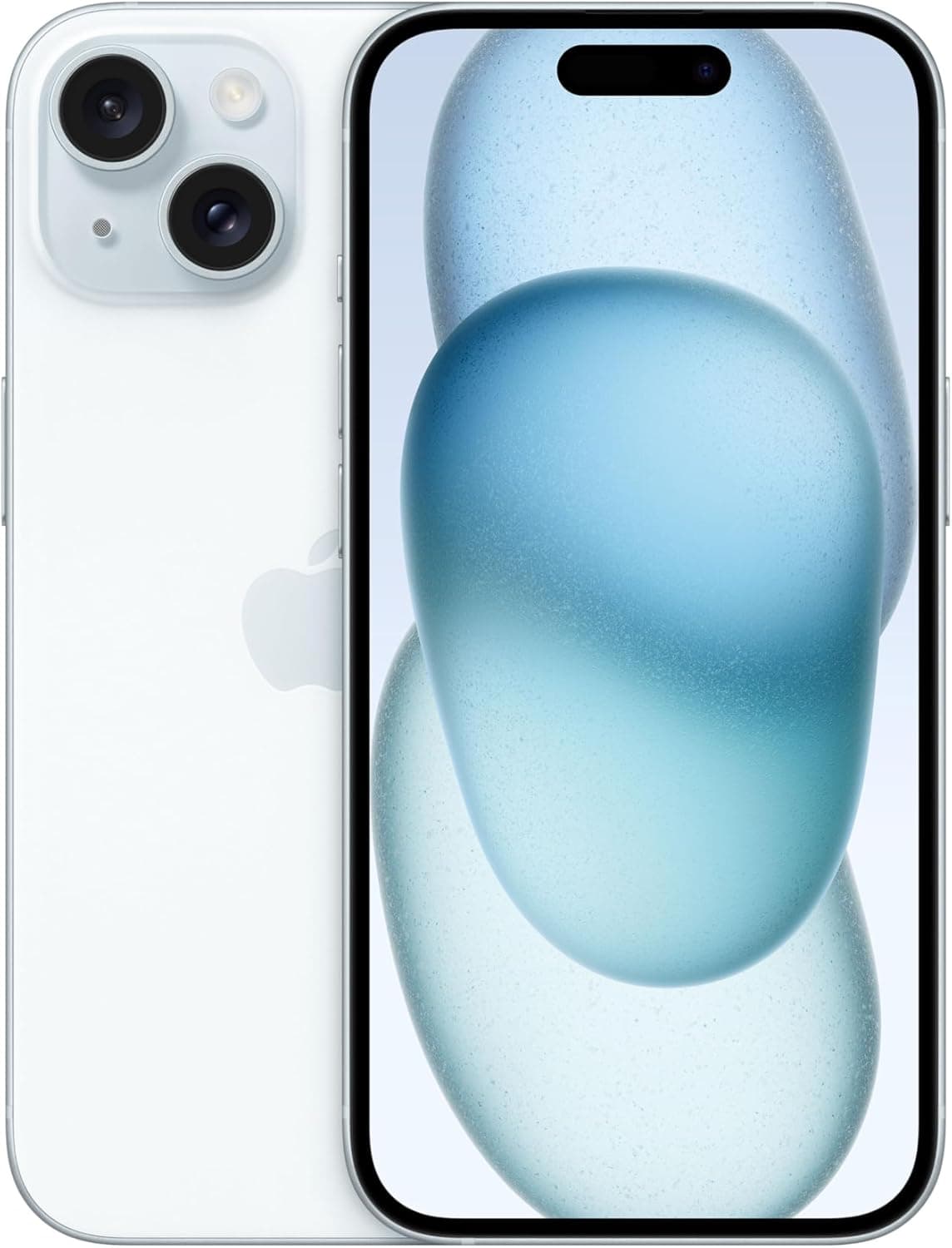 گوشی موبایل Apple iPhone 15 آبی 128 GB گوشی موبایل Apple iPhone 15 آبی 128 GB