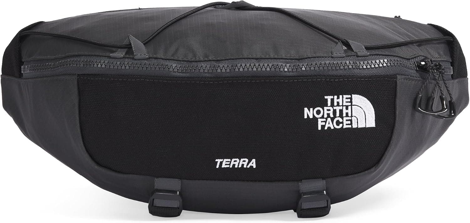 کیف کمری یونیسکس THE NORTH FACE Terra Lumbar مدل NF0A81EN کیف کمری یونیسکس THE NORTH FACE Terra Lumbar مدل NF0A81EN