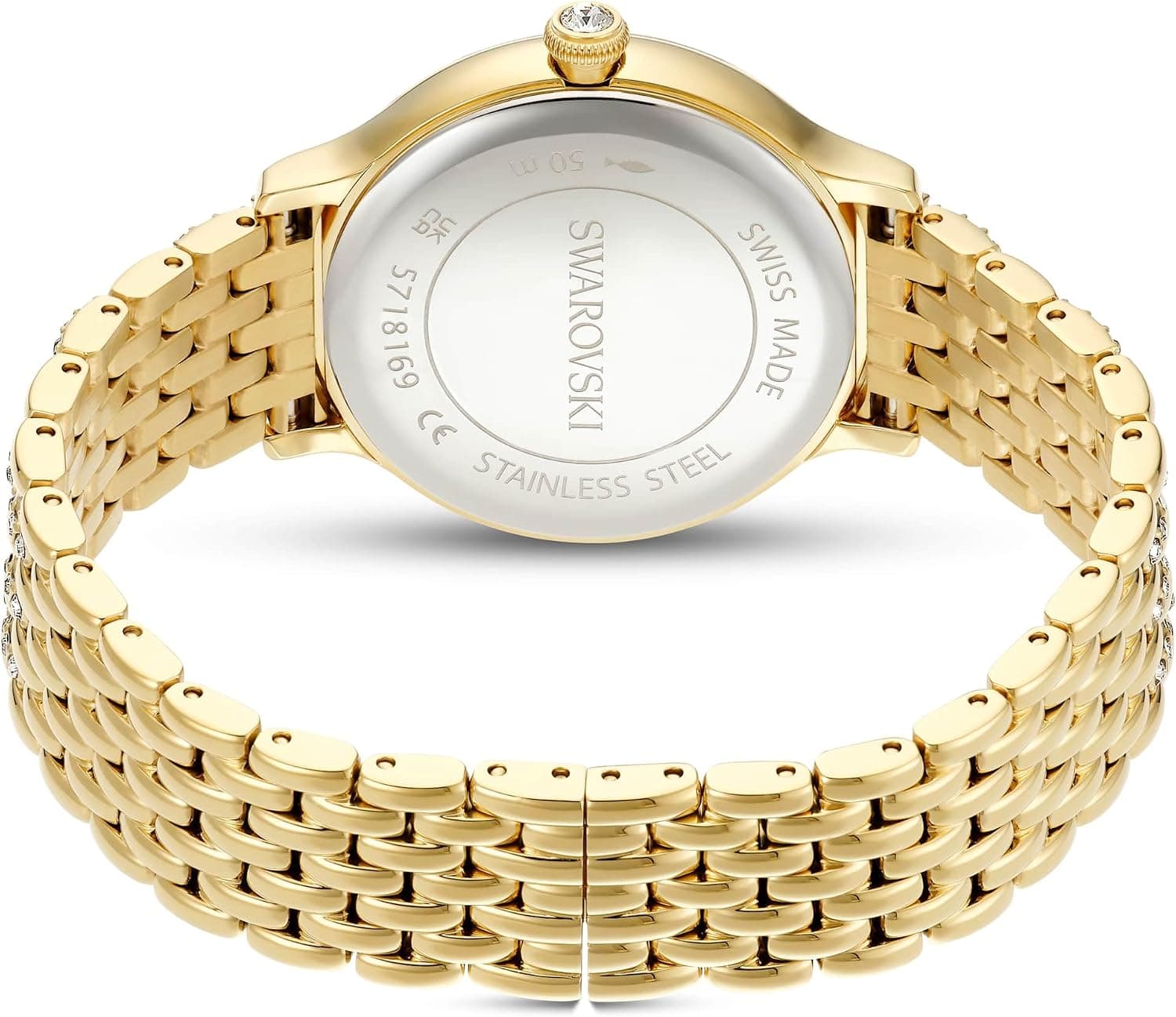 ساعت زنانه Swarovski Imber Collection ساخت سوئیس ساعت زنانه Swarovski Imber Collection ساخت سوئیس