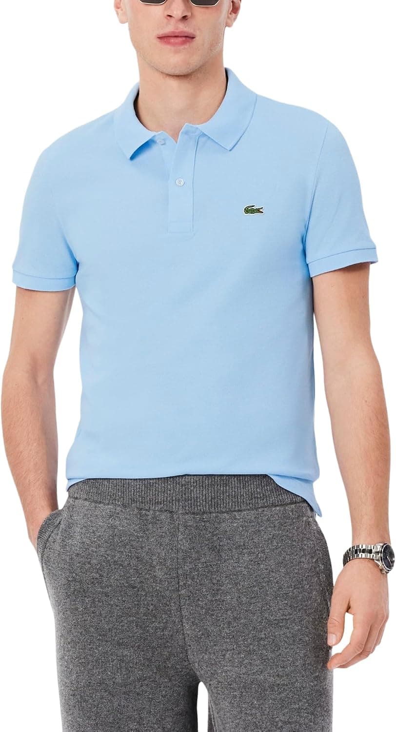 پولوشرت مردانه Lacoste مدل PH4012 پولوشرت مردانه Lacoste مدل PH4012