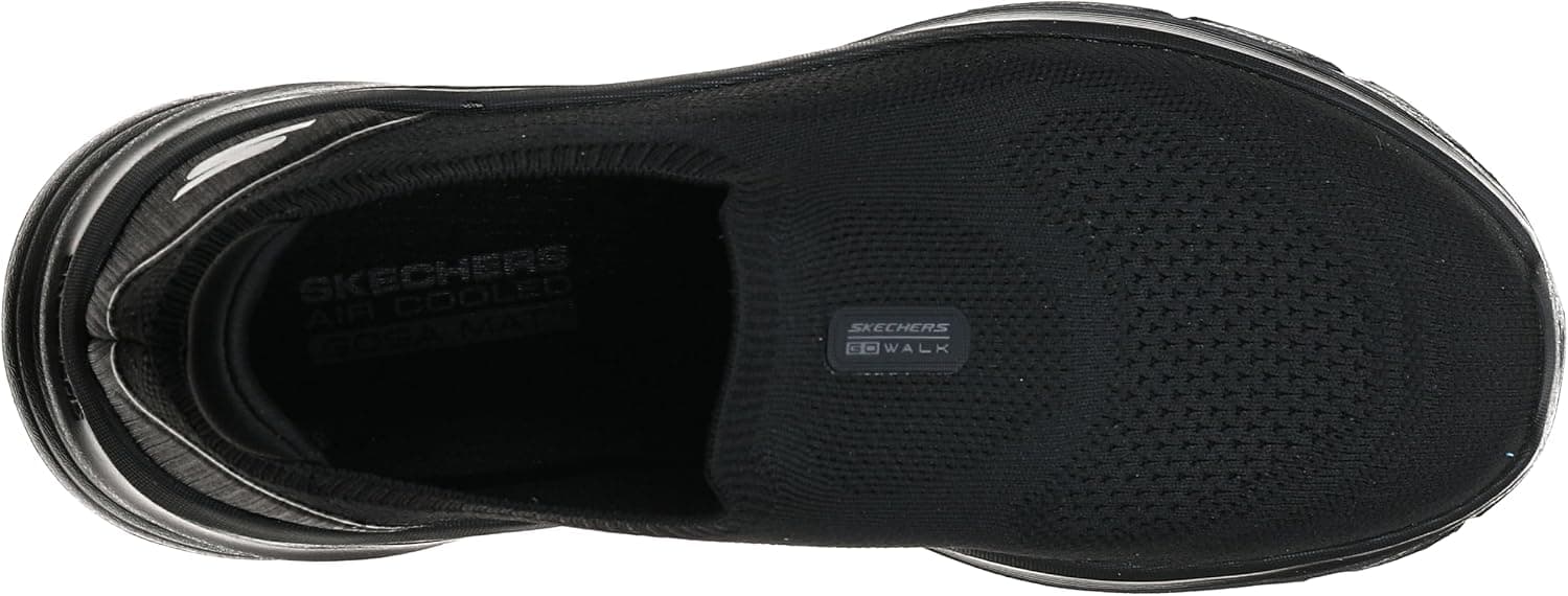 کفش زنانه Skechers GO WALK 8 کفش زنانه Skechers GO WALK 8