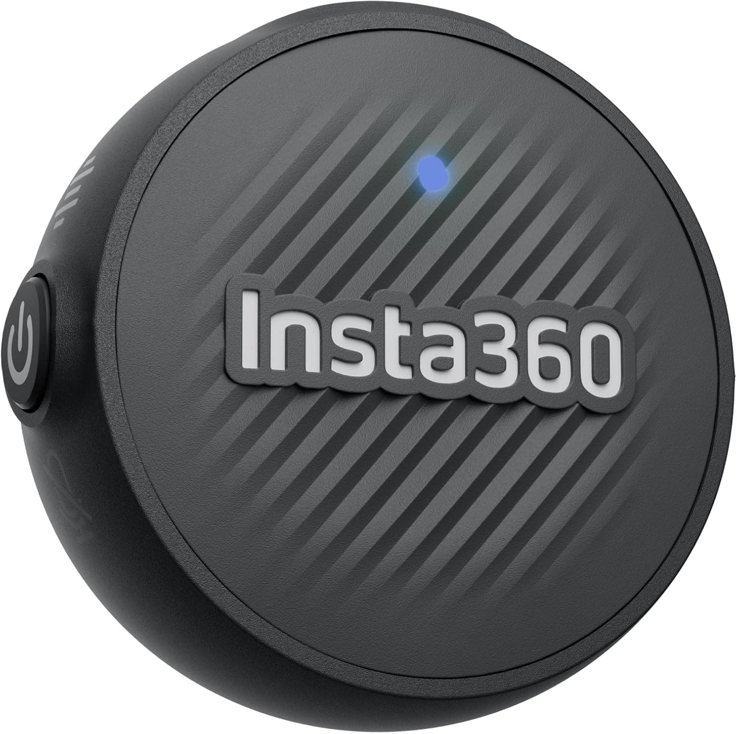 میکروفون یقهای بیسیم فرستنده Insta360 فوقسبک مدل Mic Air میکروفون یقهای بیسیم فرستنده Insta360 فوقسبک مدل Mic Air
