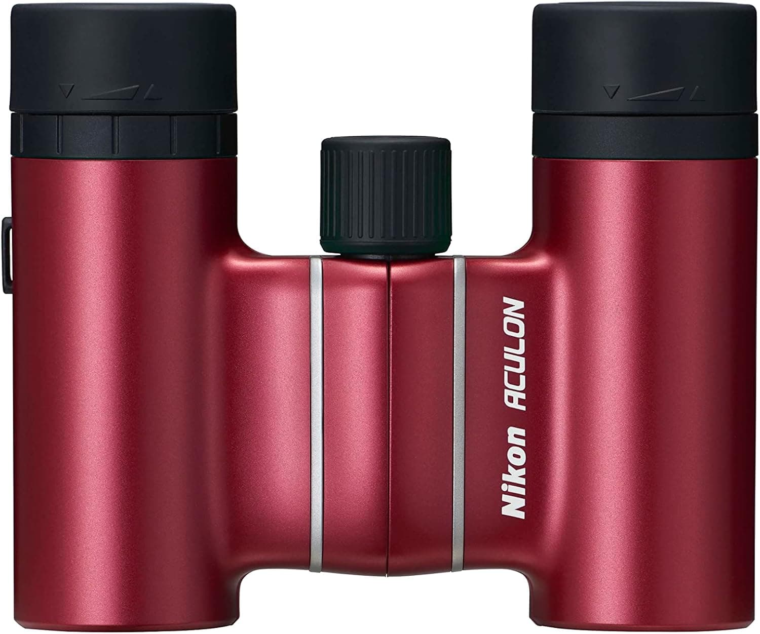 دوربین دوچشمی Nikon قرمز 8x21 مدل Aculon T02 دوربین دوچشمی Nikon قرمز 8x21 مدل Aculon T02