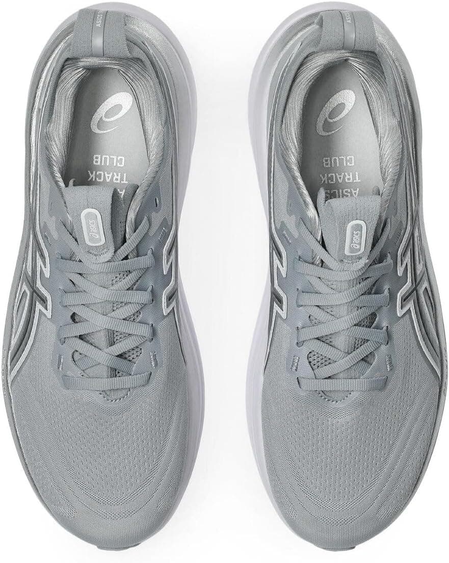 کفش دویدن مردانه ASICS Gel-Nimbus 28 آبی مدل 1011C222-020 کفش دویدن مردانه ASICS Gel-Nimbus 28 آبی مدل 1011C222-020
