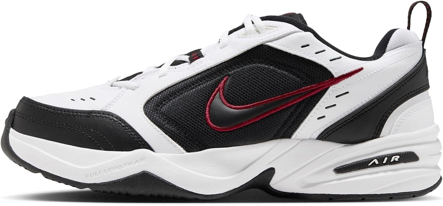 کفش ورزشی مردانه Nike مدل Air Monarch IV کفش ورزشی مردانه Nike مدل Air Monarch IV