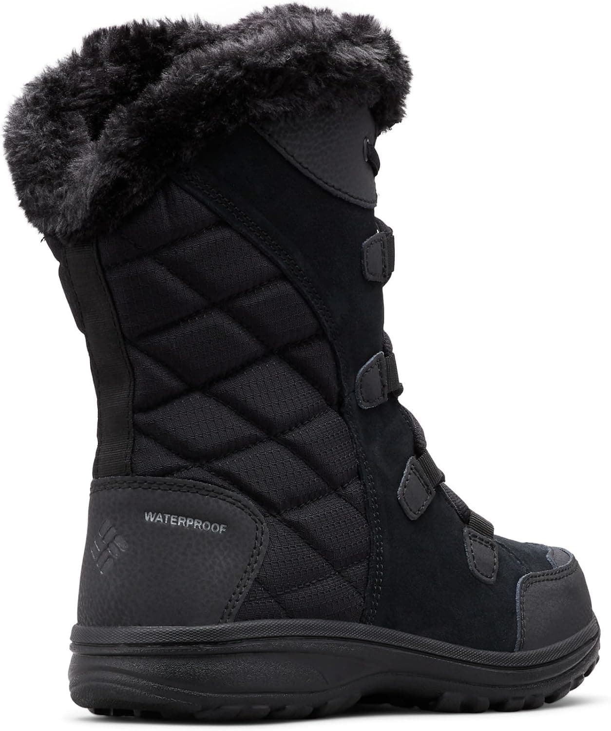 بوت برفی زنانه Columbia مدل Ice Maiden Ii Wide بوت برفی زنانه Columbia مدل Ice Maiden Ii Wide