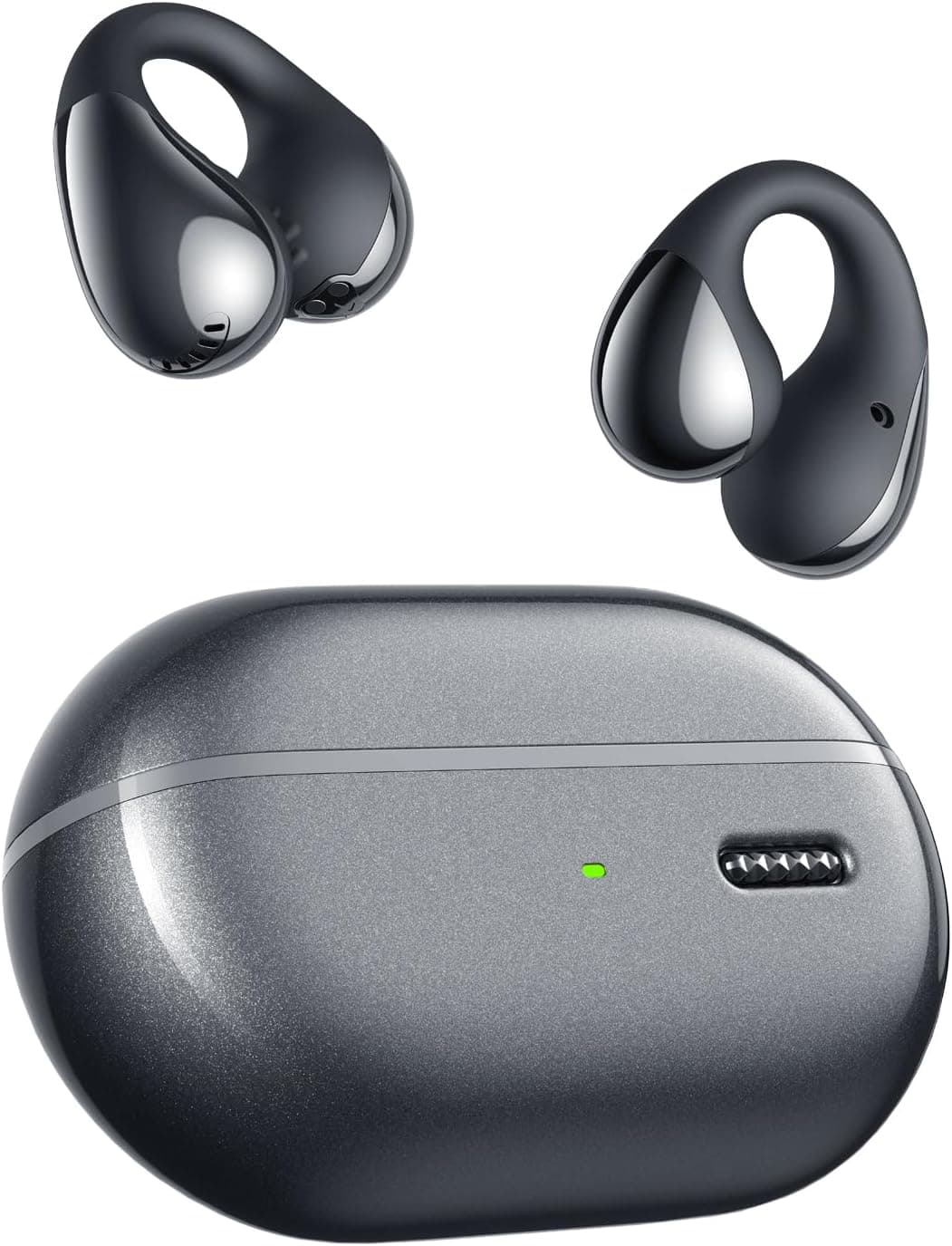 ایرباد گوشباز SoundPEATS PearlClip Pro BT 5.4 IPX5 پخش ۲۴ ساعته ایرباد گوشباز SoundPEATS PearlClip Pro BT 5.4 IPX5 پخش ۲۴ ساعته