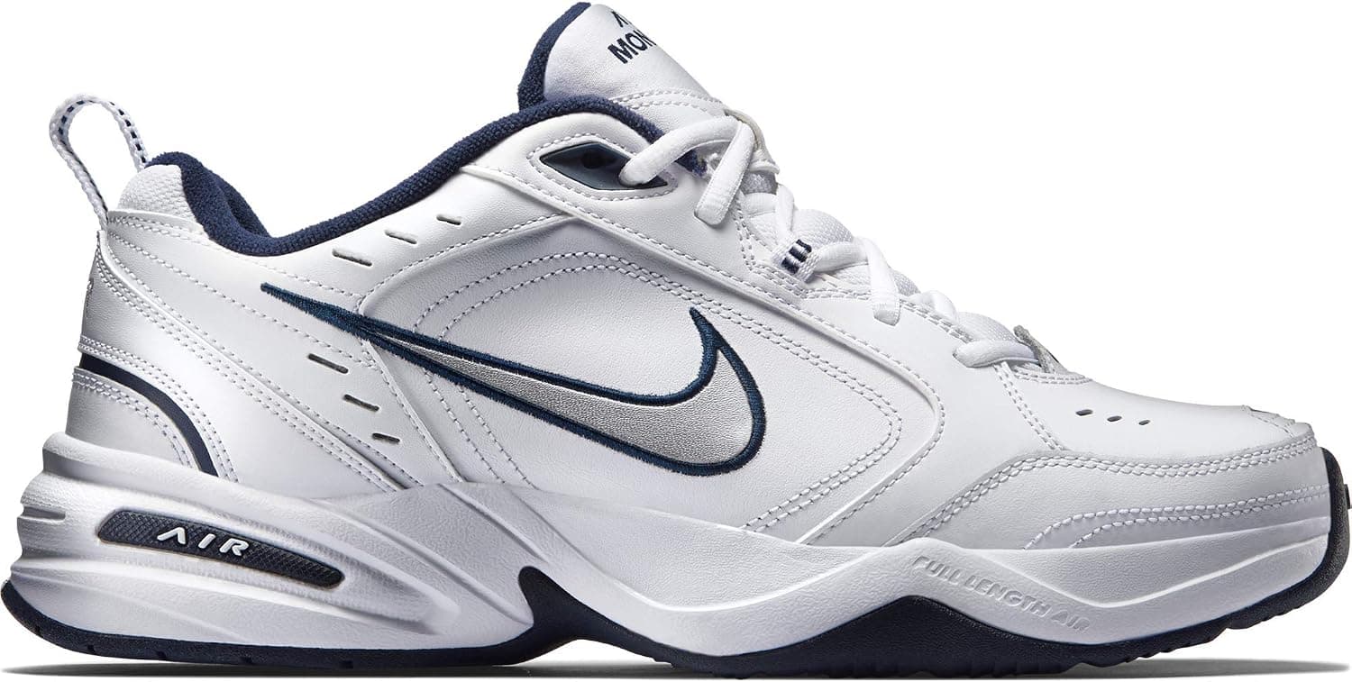 کفش اسنیکر مردانه Nike مدل Air Monarch Iv کفش اسنیکر مردانه Nike مدل Air Monarch Iv