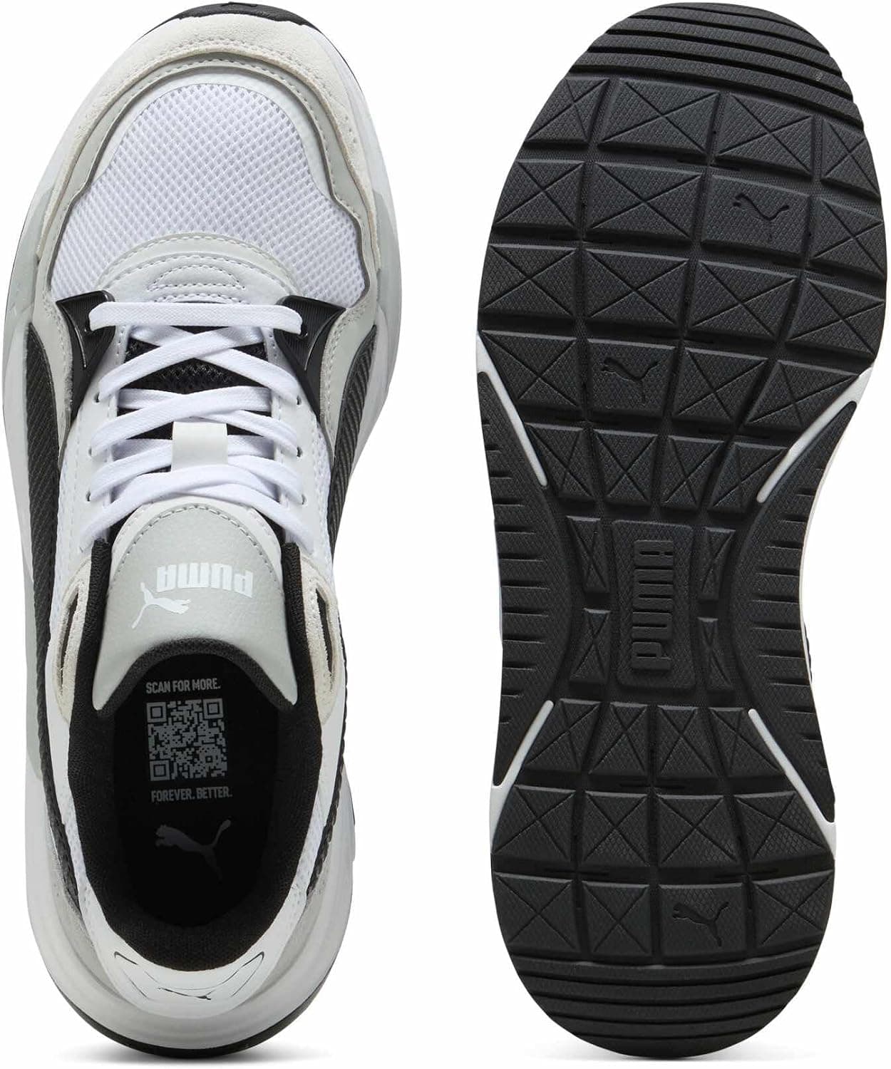 کفش یونیسکس بزرگسال PUMA Trinity 2 کفش یونیسکس بزرگسال PUMA Trinity 2