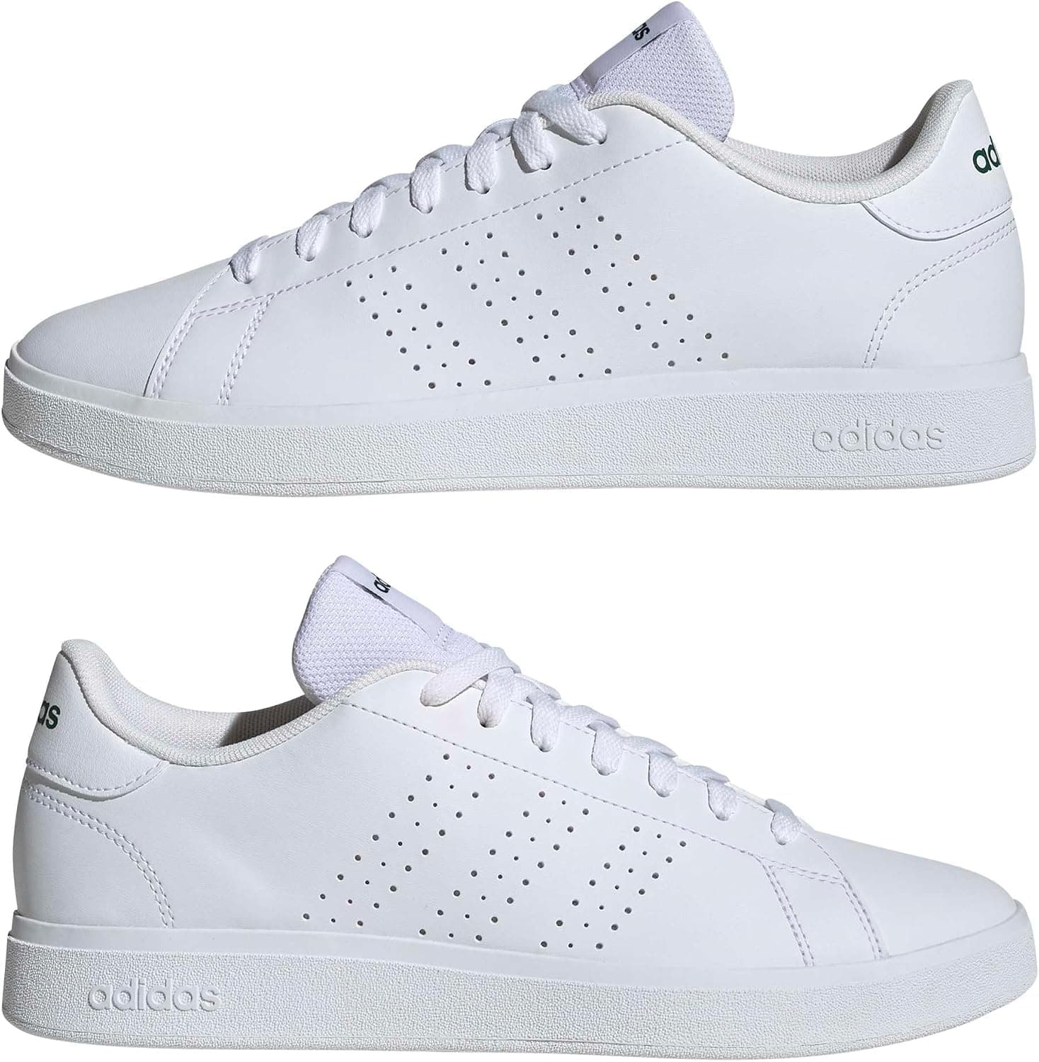 کفش زنانه adidas مدل Advantage Base 2.0 کفش زنانه adidas مدل Advantage Base 2.0