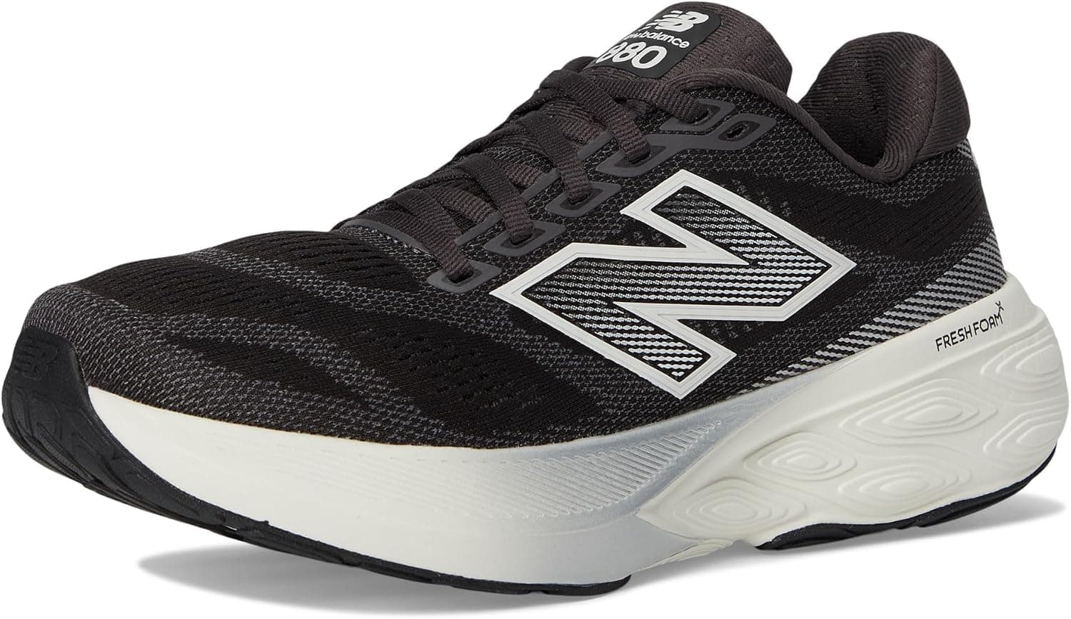 کفش زنانه New Balance بوردوی شسته مدل 880 کفش زنانه New Balance بوردوی شسته مدل 880
