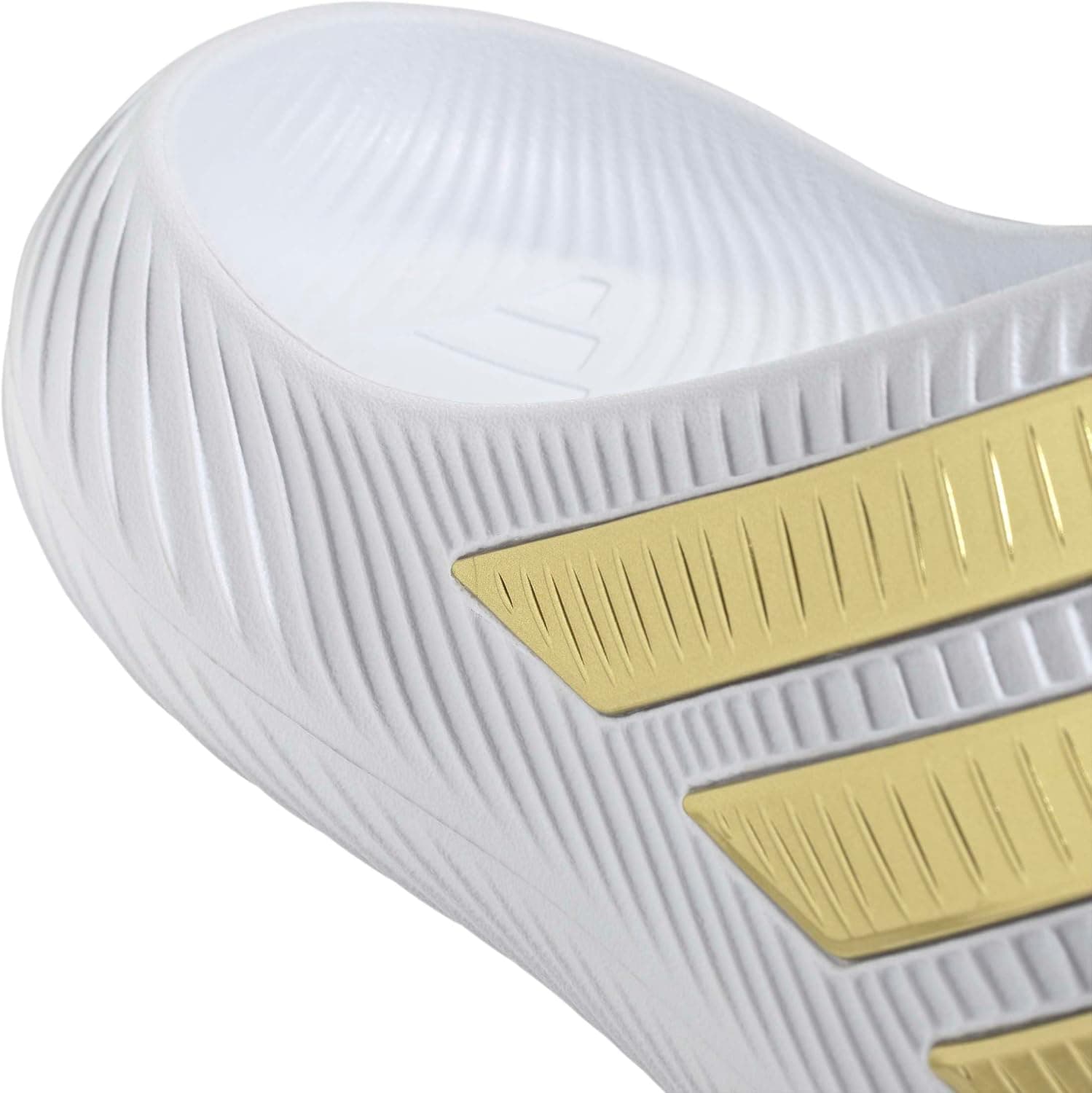 دمپایی مردانه adidas روزمره بژ مدل Purechill دمپایی مردانه adidas روزمره بژ مدل Purechill