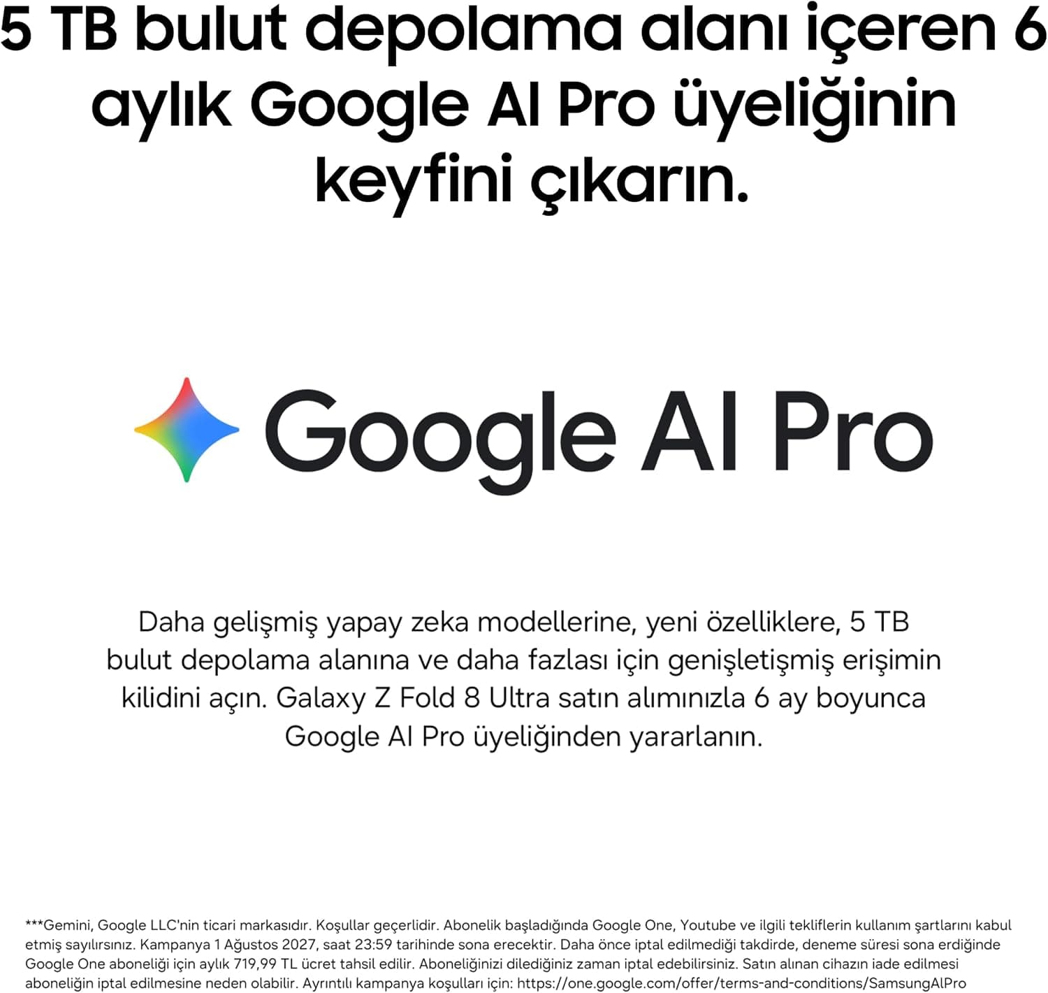 گوشی موبایل Samsung Galaxy Z Fold8 Yasemin با حافظه 1TB و رم 16GB گوشی موبایل Samsung Galaxy Z Fold8 Yasemin با حافظه 1TB و رم 16GB