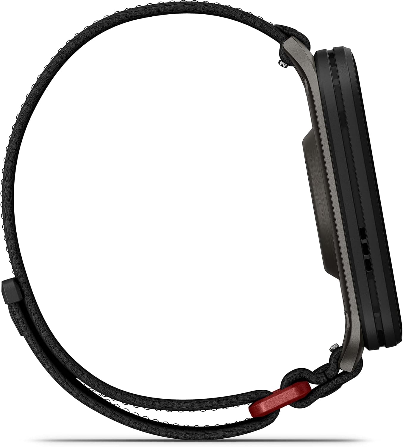 ساعت هوشمند Garmin مشکی مدل Venu X1 ساعت هوشمند Garmin مشکی مدل Venu X1