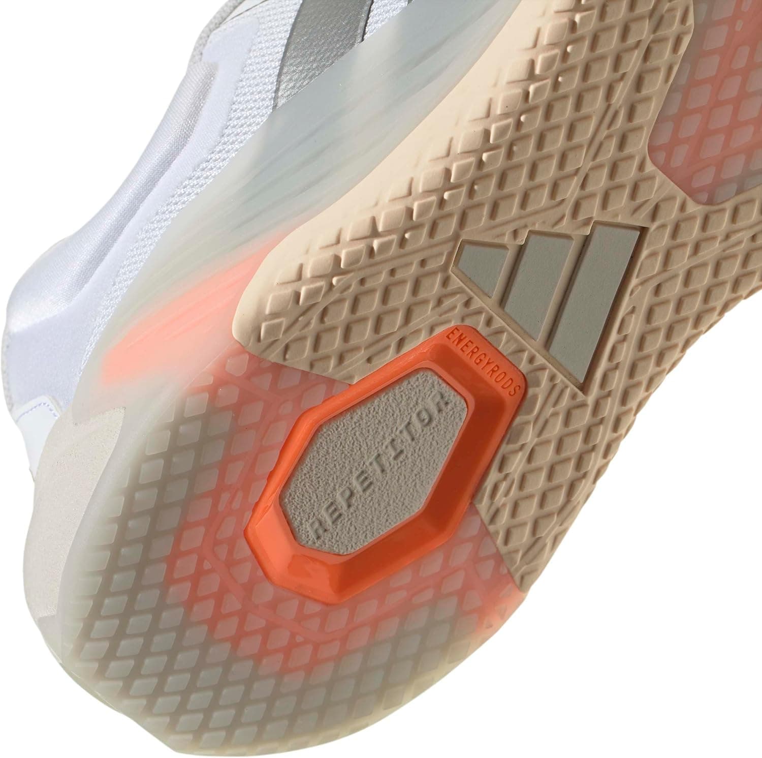کفش تمرین مردانه adidas مدل Dropset 4 کفش تمرین مردانه adidas مدل Dropset 4