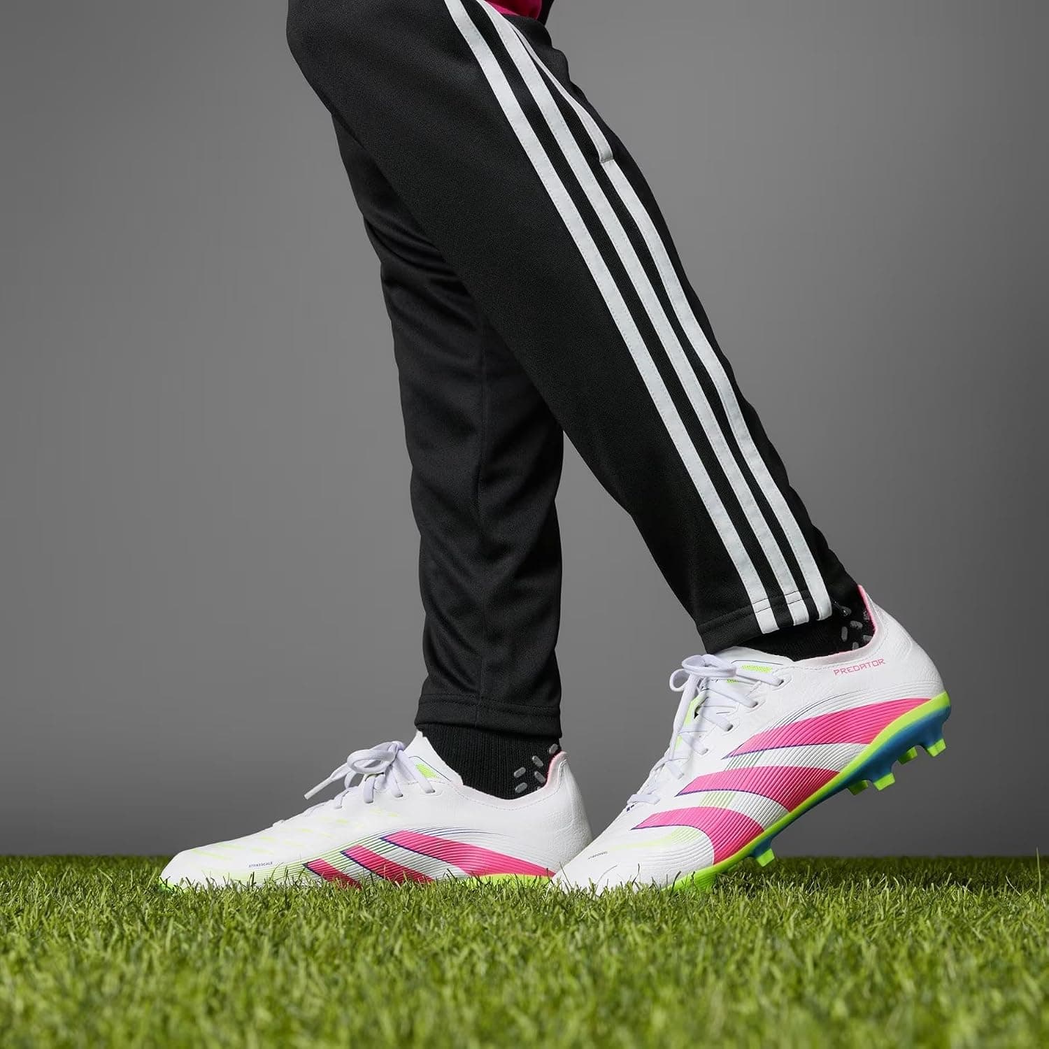 کفش فوتبال بزرگسالان unisex adidas مدل PREDATOR LEAGUE FG/MG کفش فوتبال بزرگسالان unisex adidas مدل PREDATOR LEAGUE FG/MG