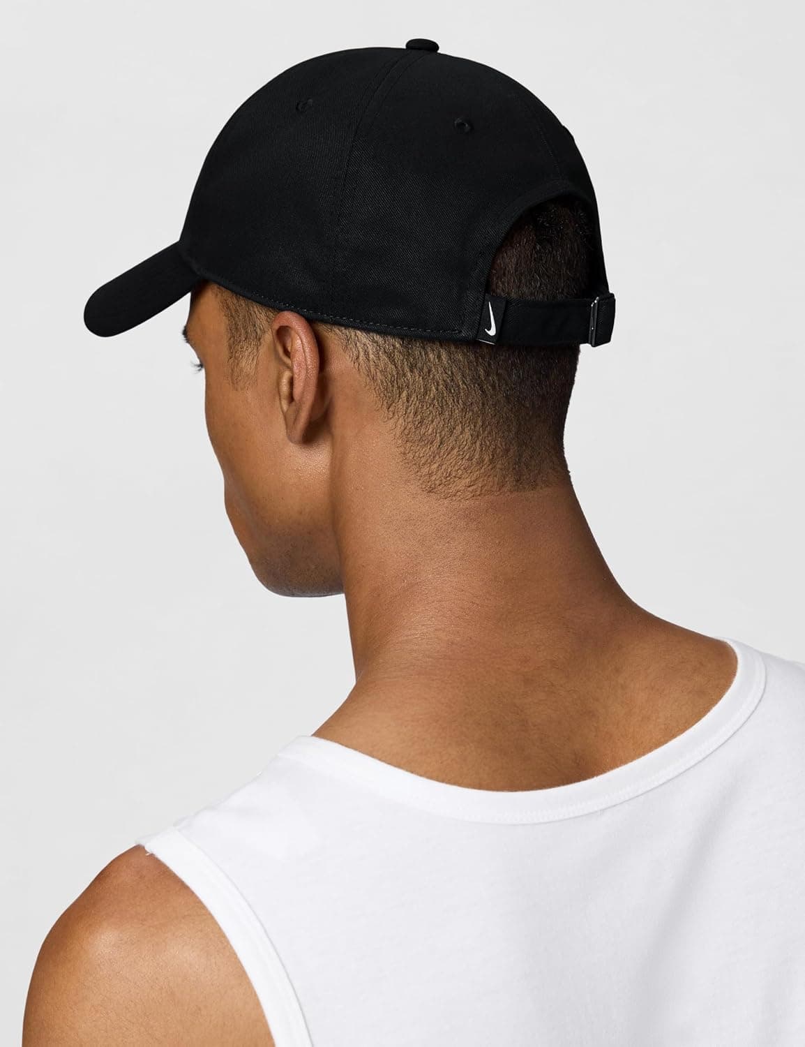 کلاه کپ یونیسکس Nike مدل U Nk Club Cap U Cb Swsh L کلاه کپ یونیسکس Nike مدل U Nk Club Cap U Cb Swsh L
