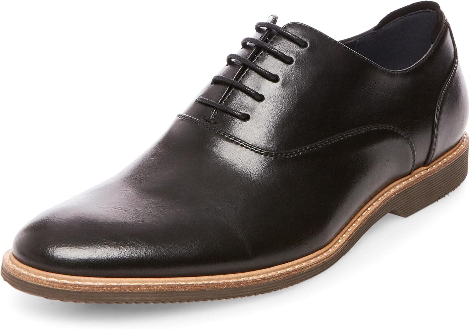 کفش آکسفورد مردانه Steve Madden مدل Nunan کفش آکسفورد مردانه Steve Madden مدل Nunan