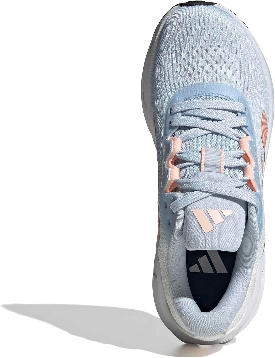 کفش زنانه adidas با زیره تخت مدل QUESTAR 3 W کفش زنانه adidas با زیره تخت مدل QUESTAR 3 W